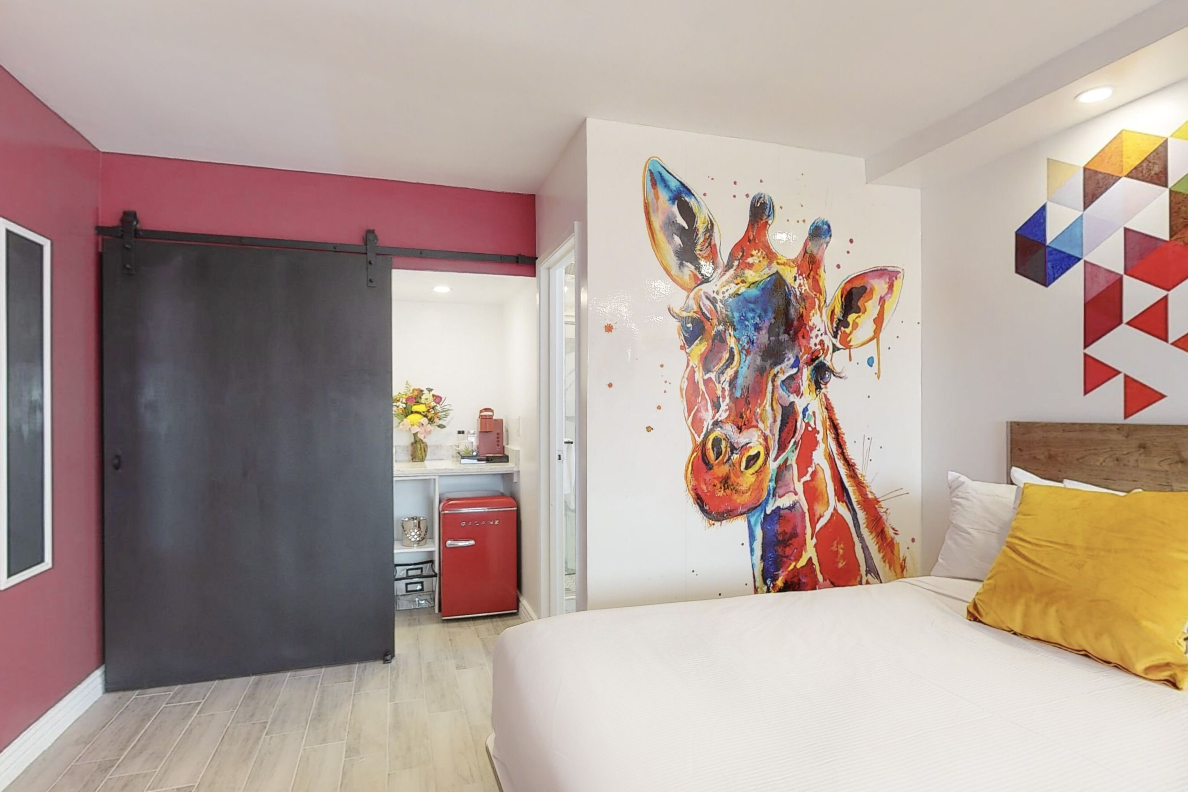 Hotel Zazz