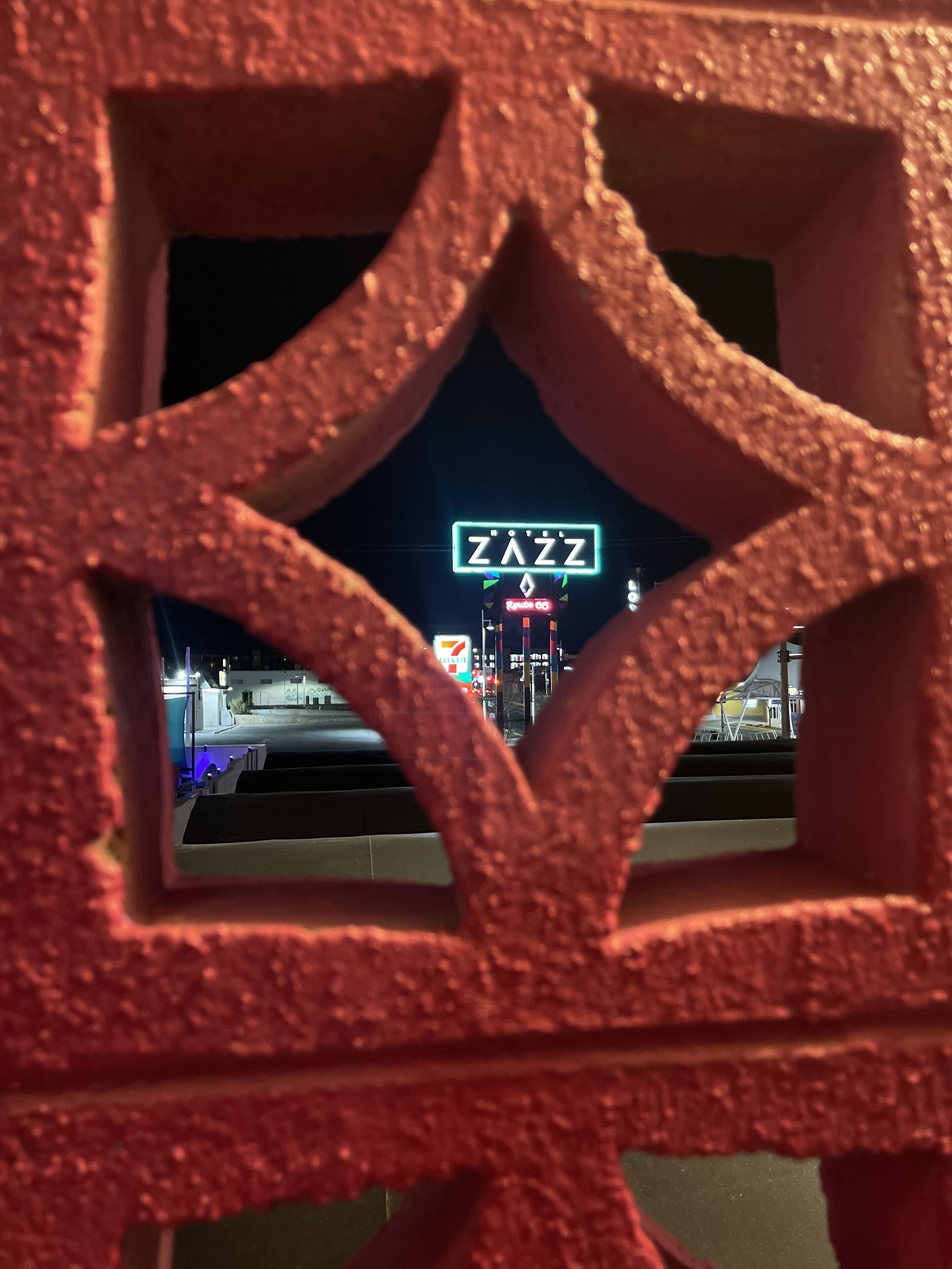Hotel Zazz
