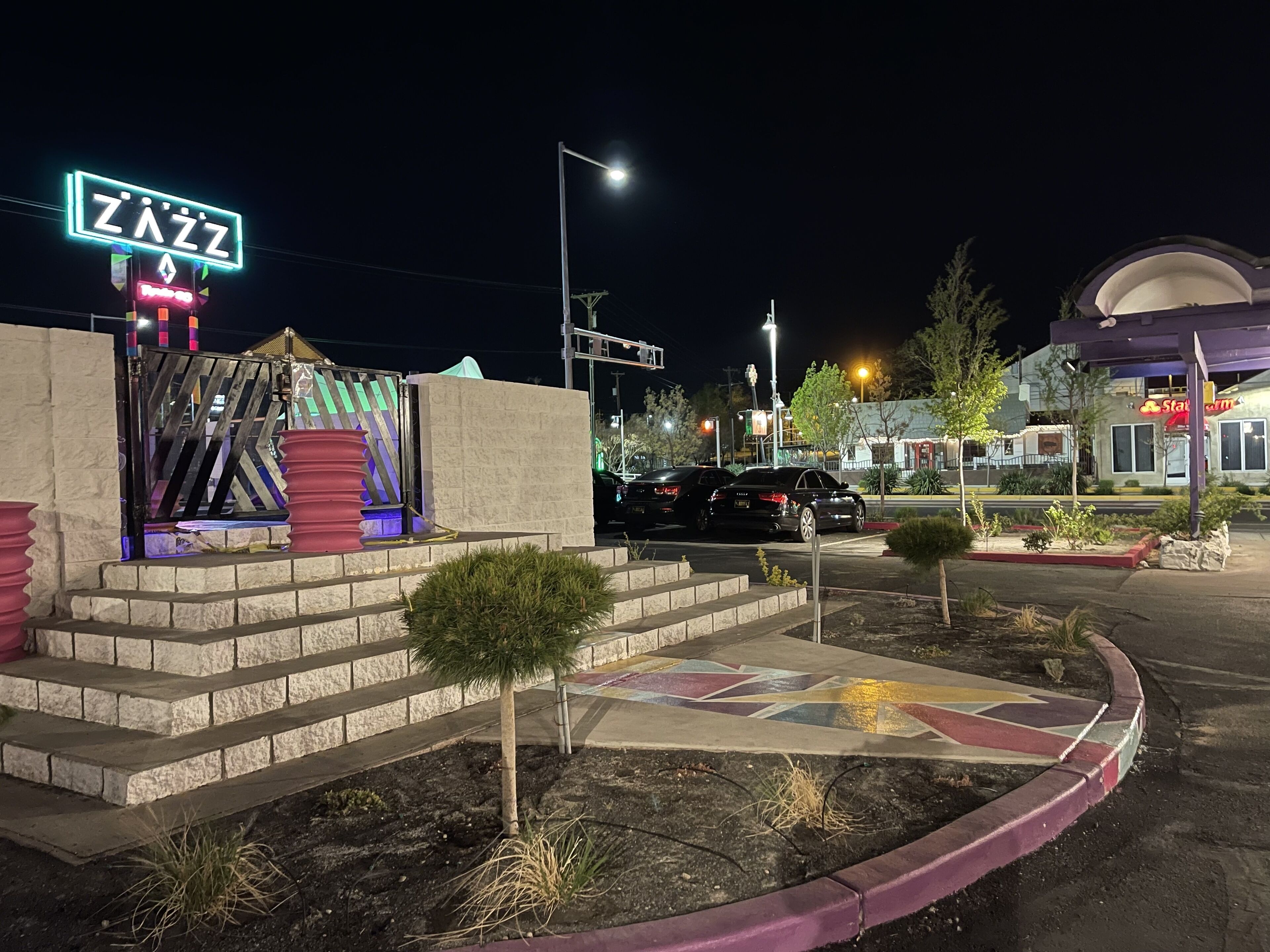 Hotel Zazz