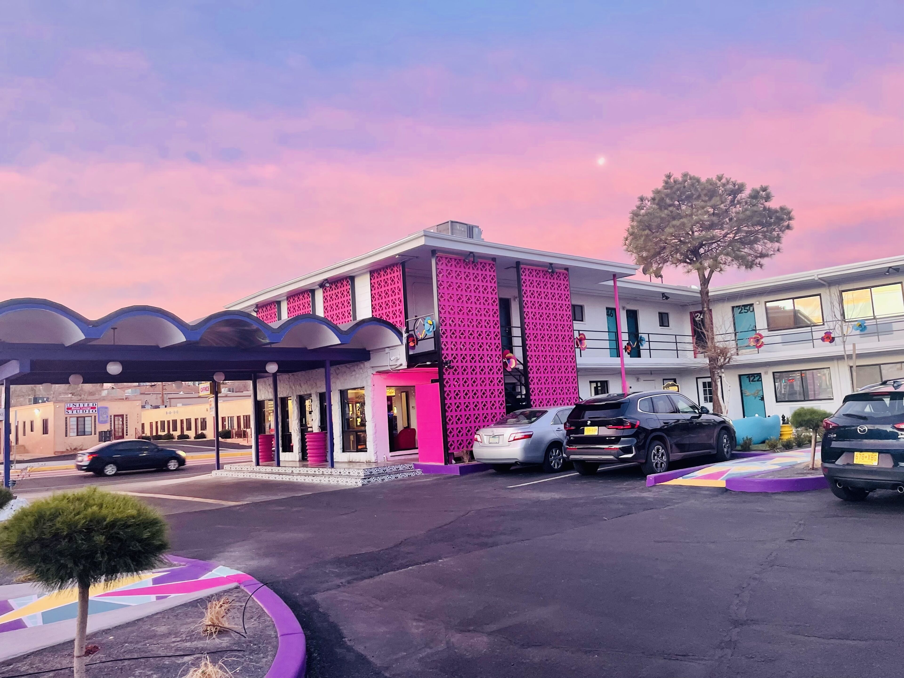 Hotel Zazz