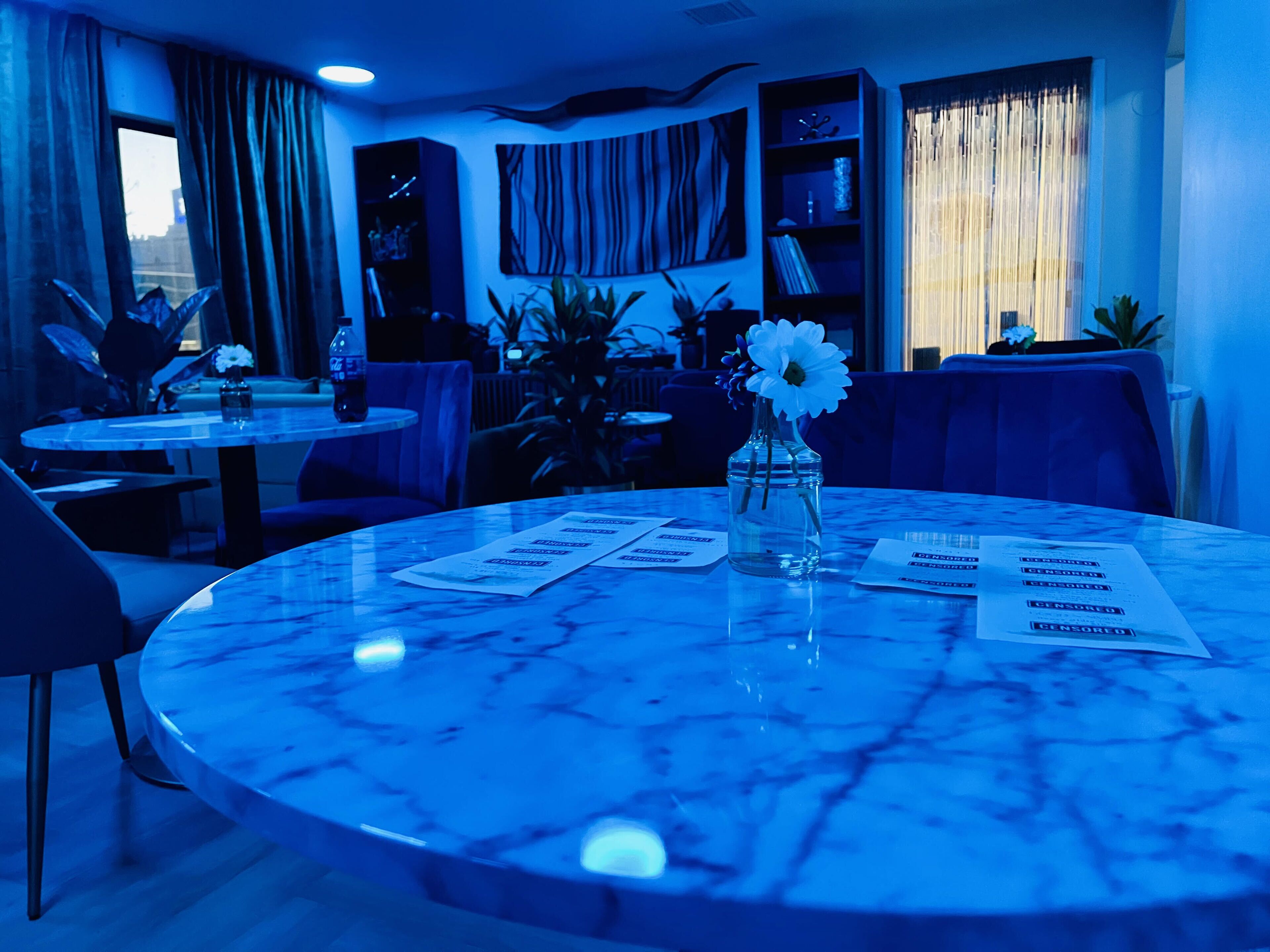 Hotel Zazz