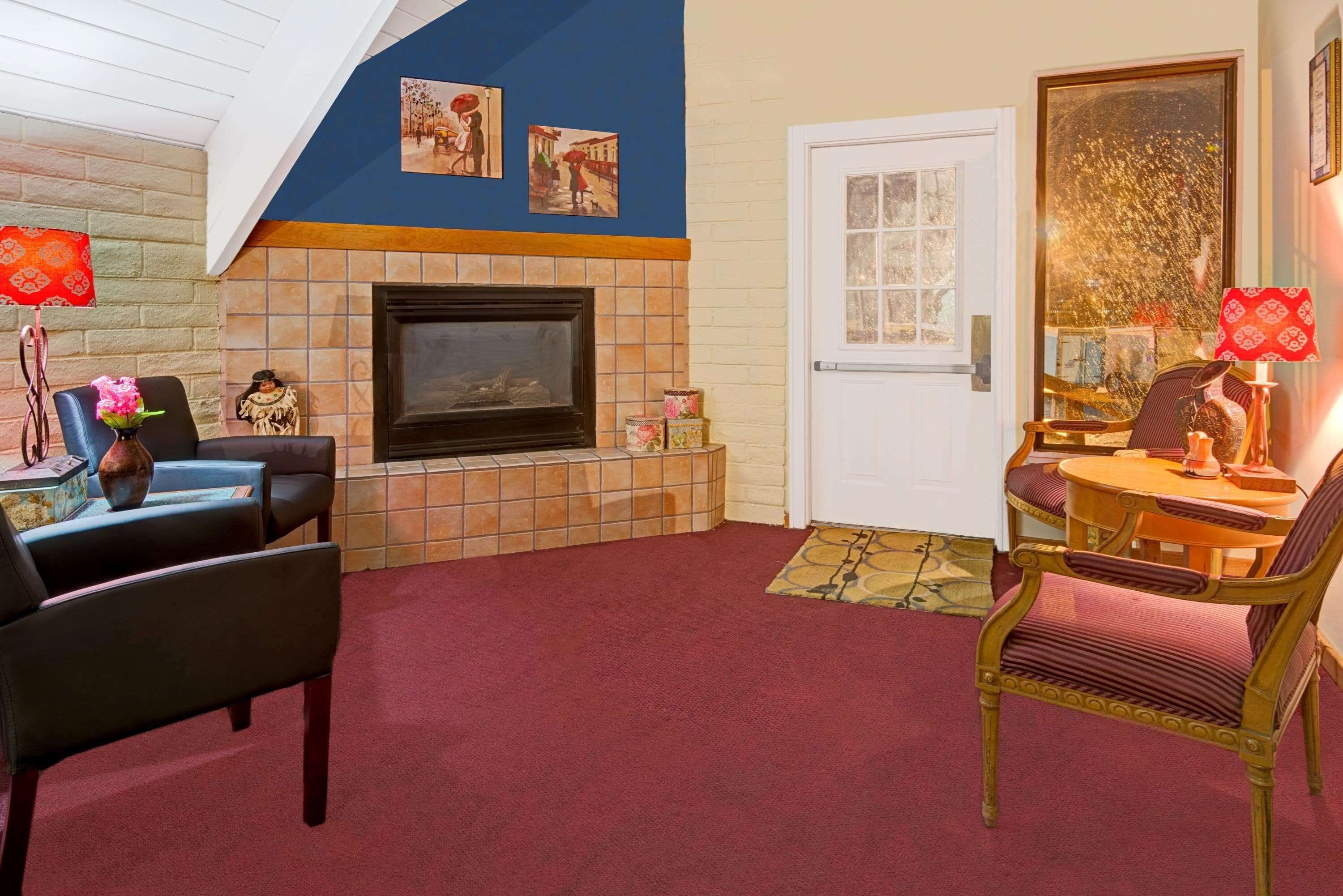 Hotel 505 Albuquerque