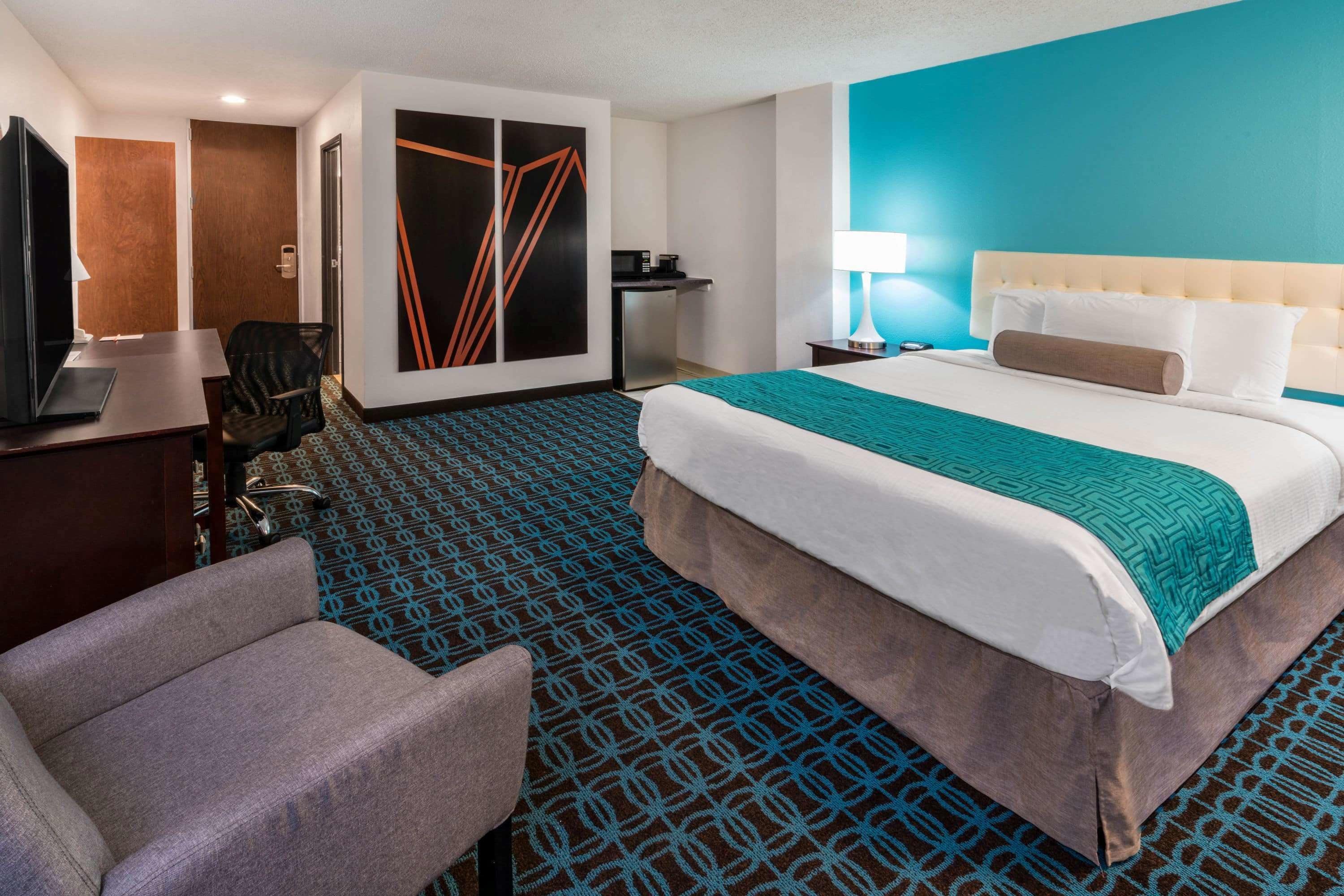 Hotel 505 Albuquerque