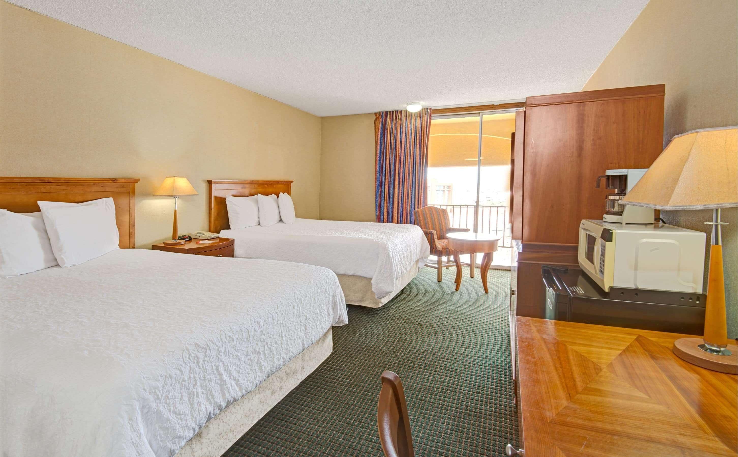 Hotel 505 Albuquerque