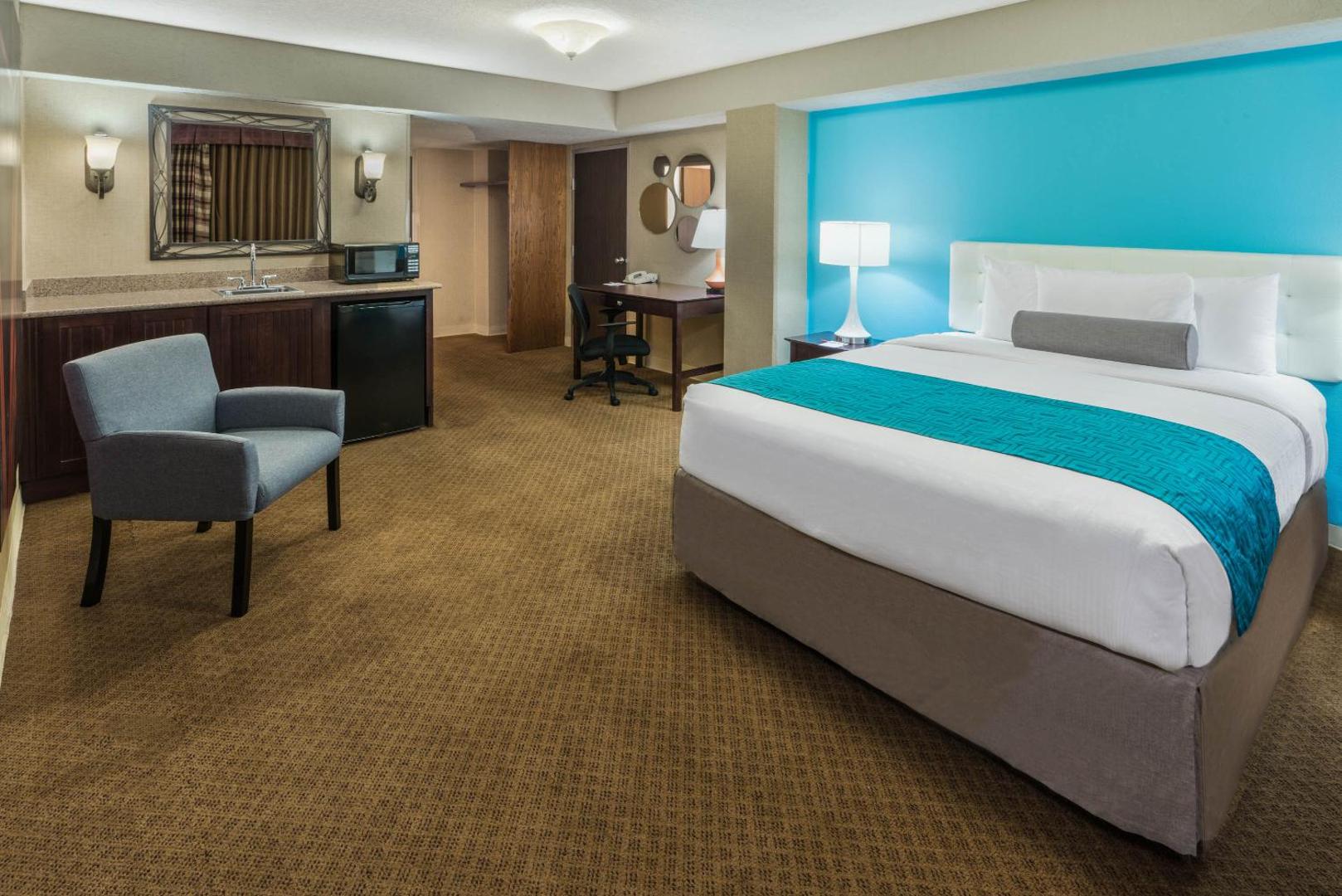 Hotel 505 Albuquerque