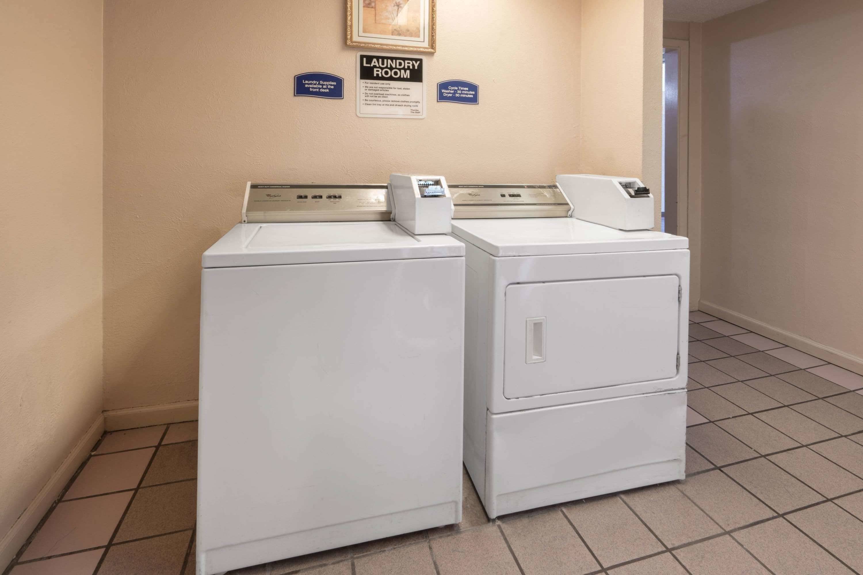 Hotel 505 Albuquerque