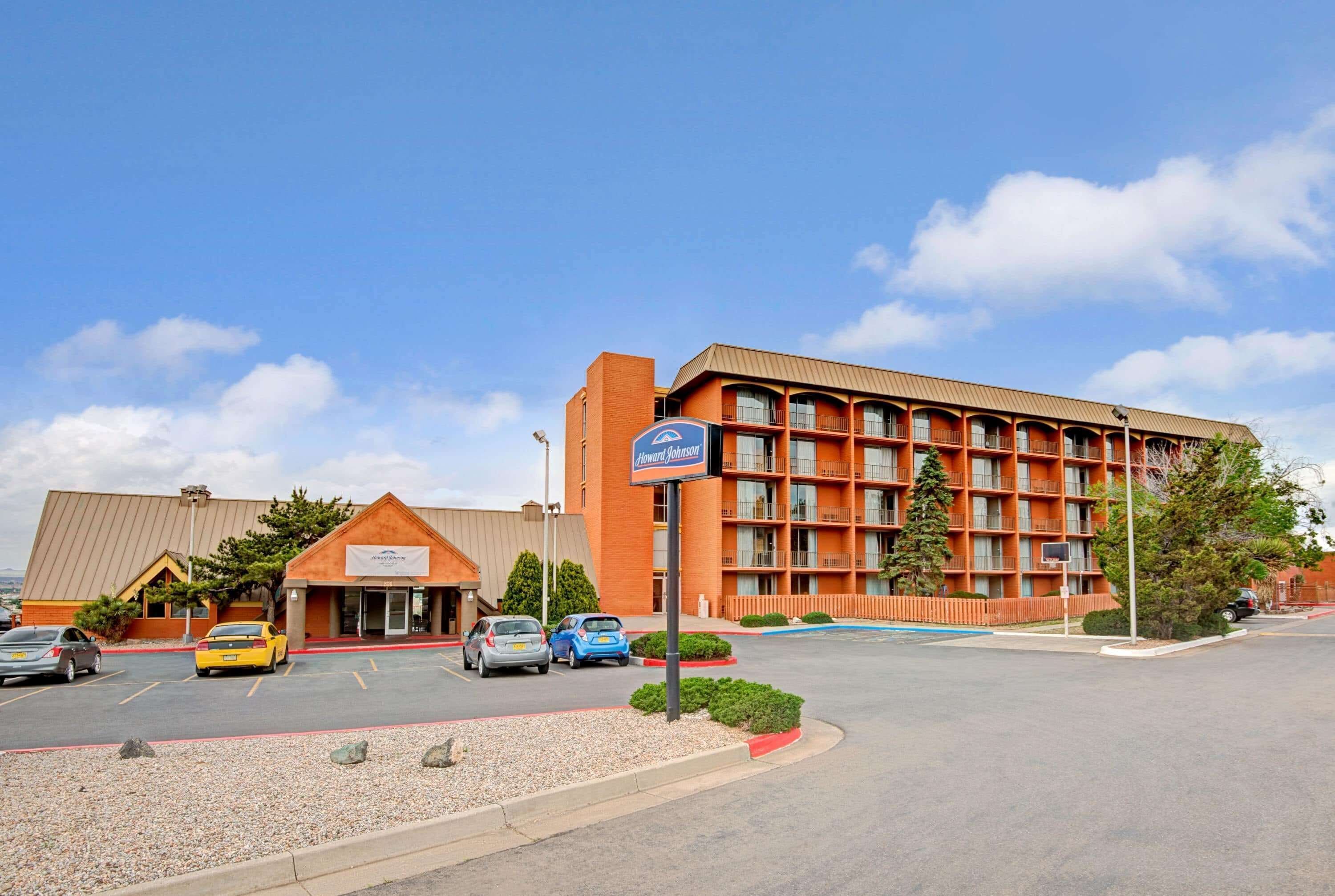 Hotel 505 Albuquerque