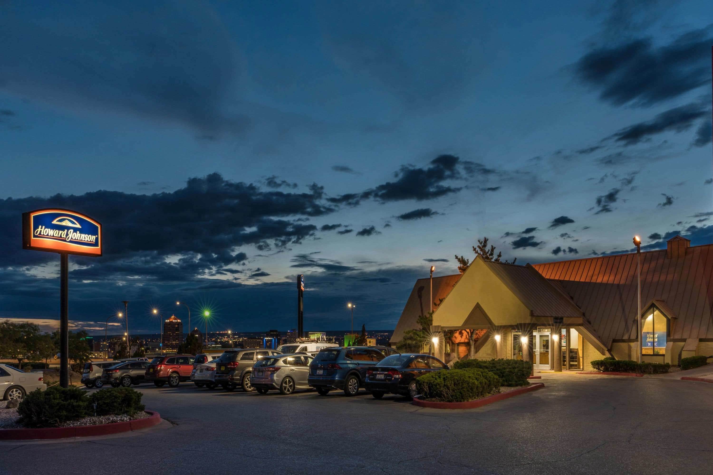 Hotel 505 Albuquerque