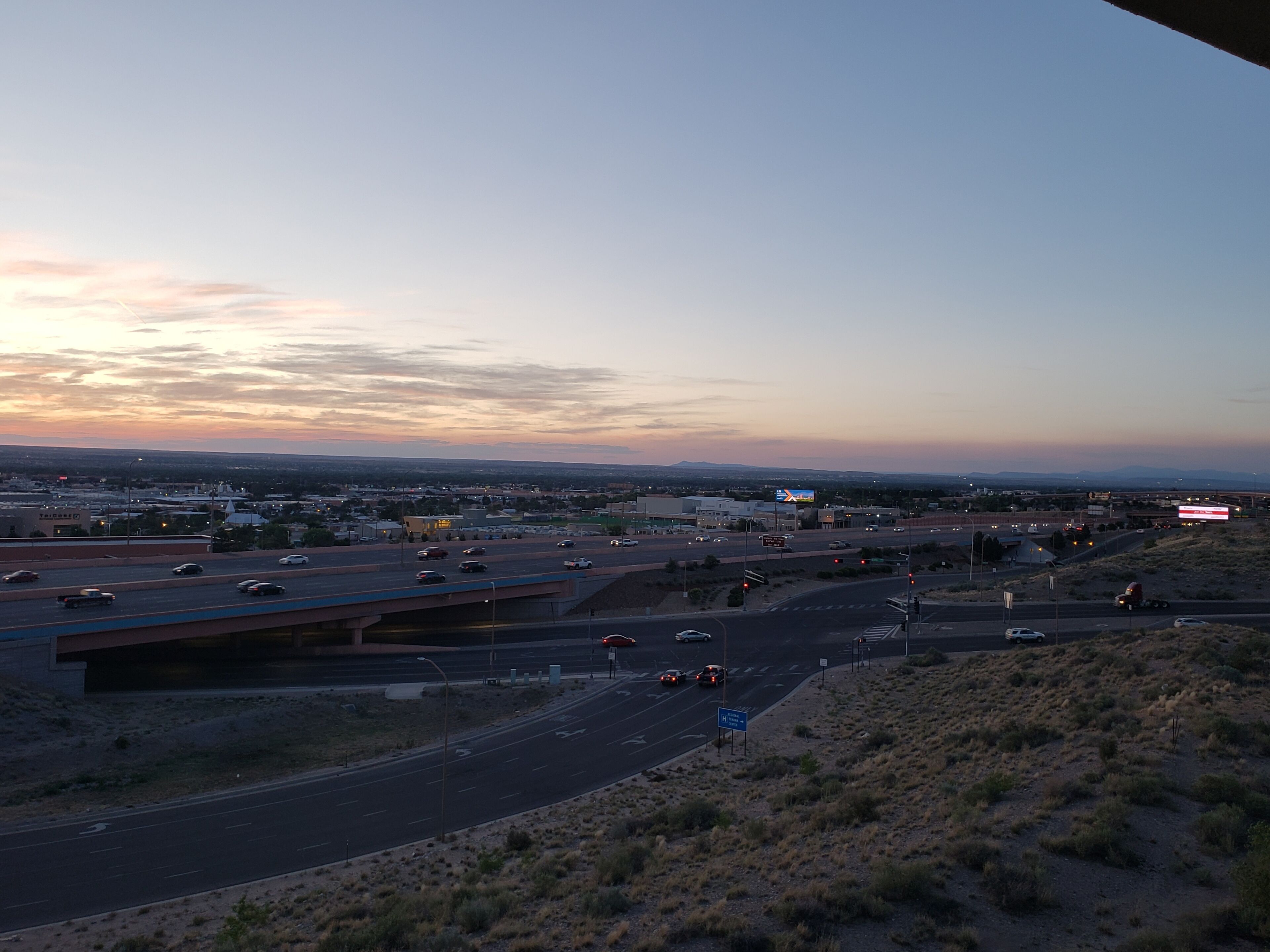 Hotel 505 Albuquerque