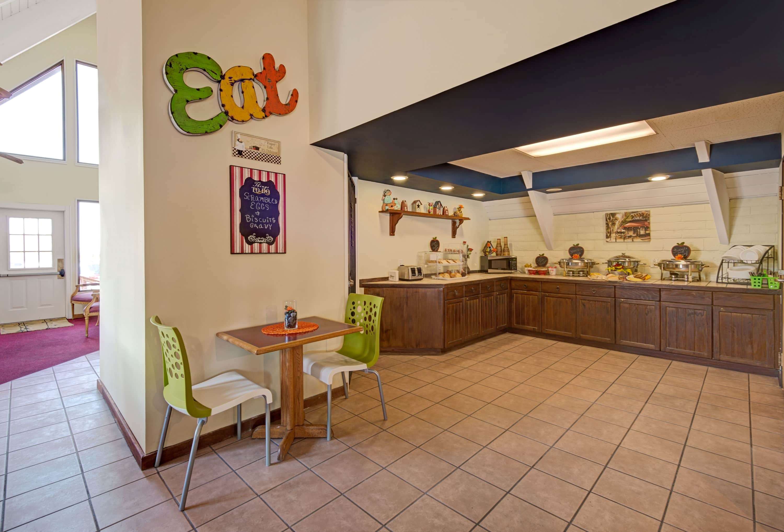 Hotel 505 Albuquerque