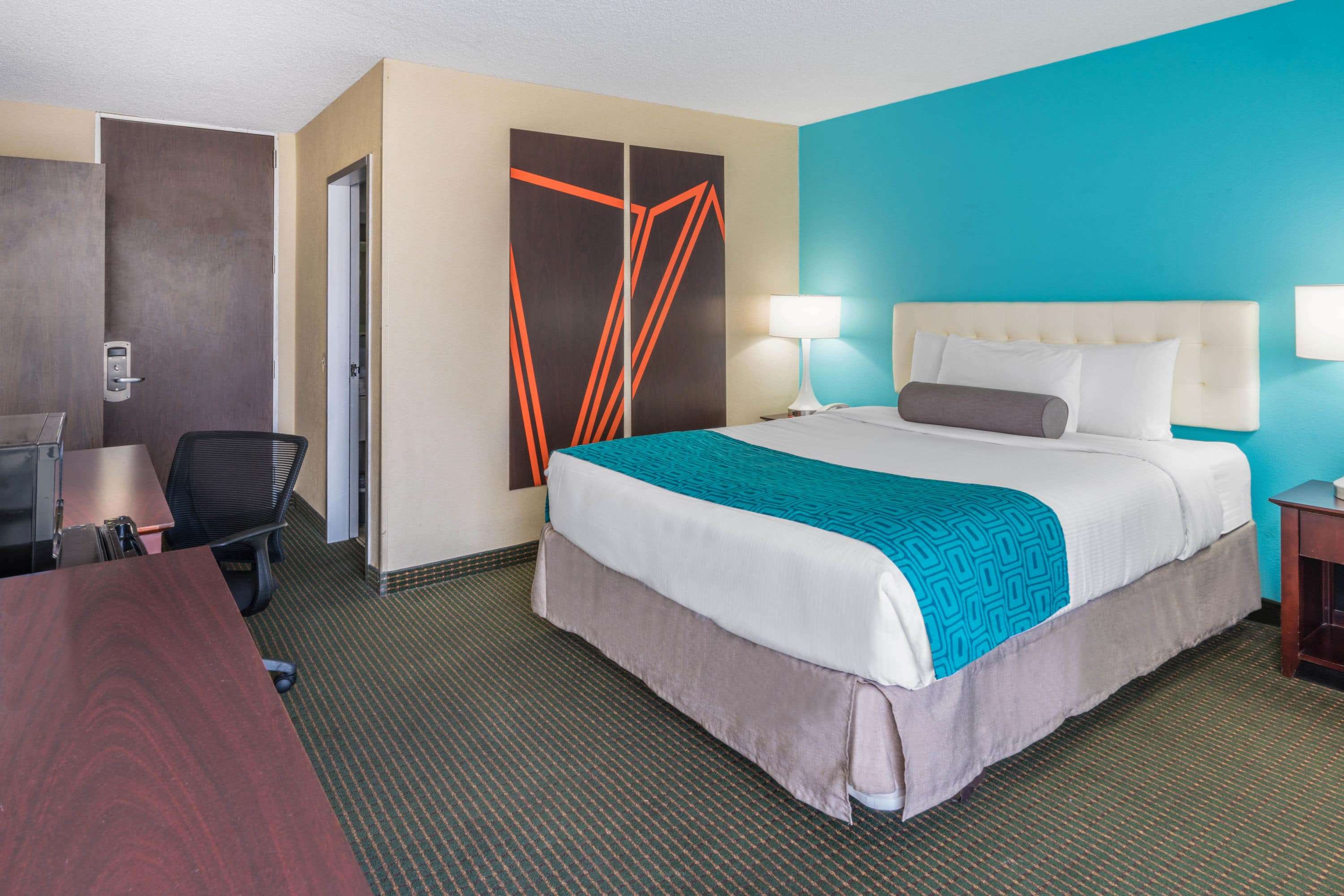 Hotel 505 Albuquerque