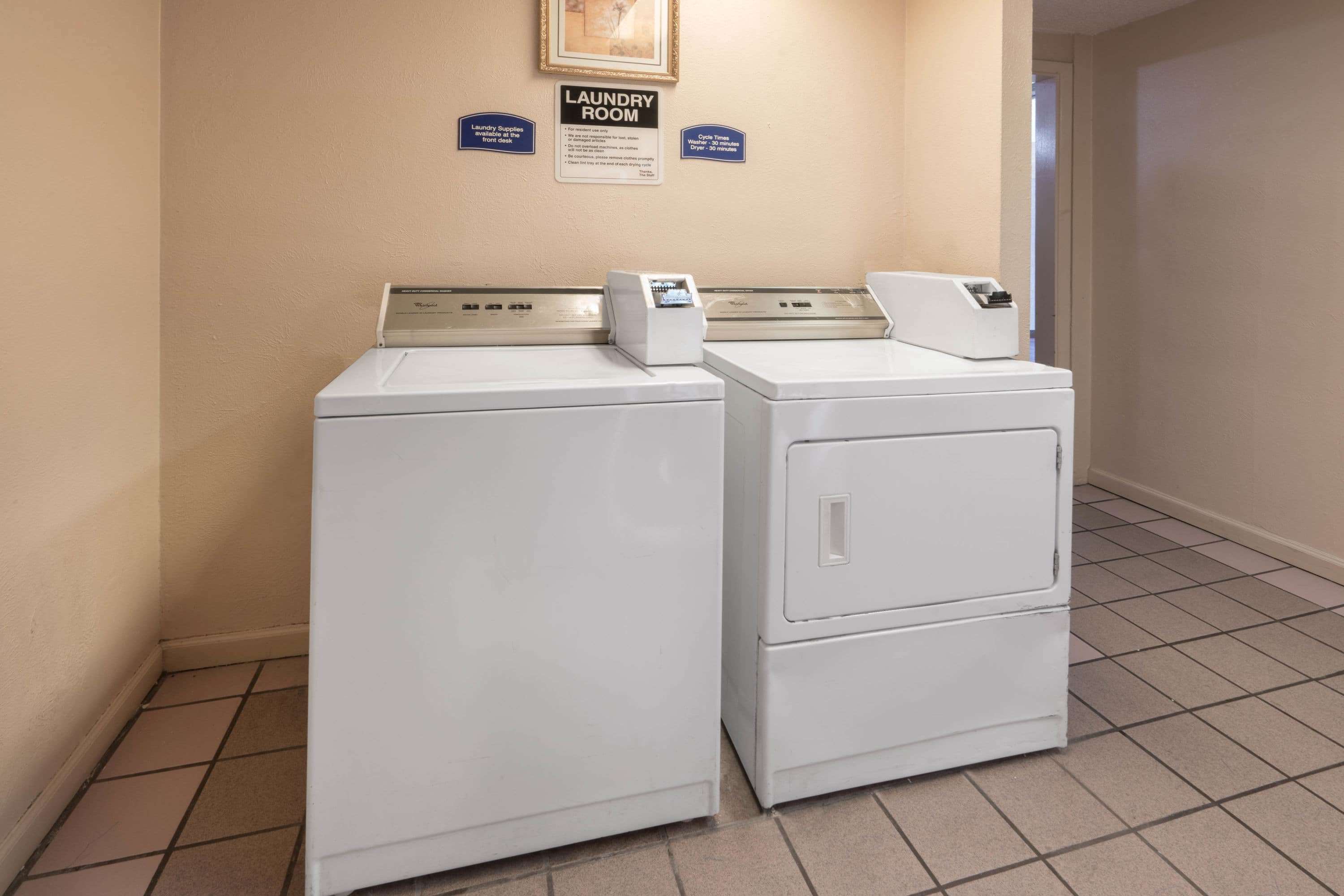 Hotel 505 Albuquerque