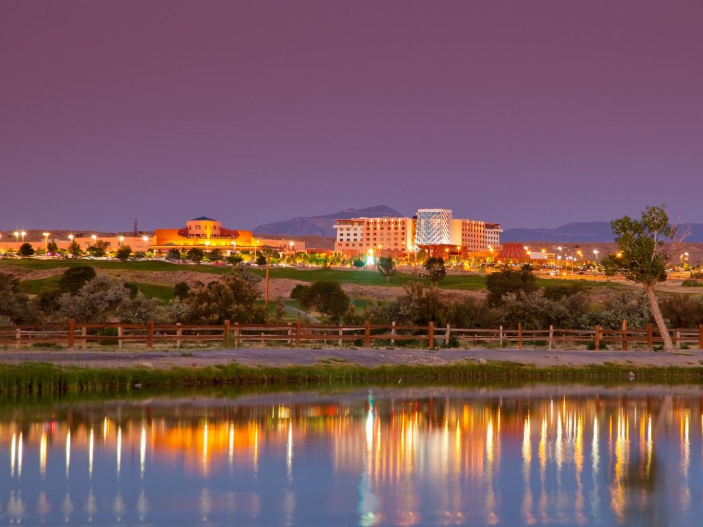Isleta Resort and Casino