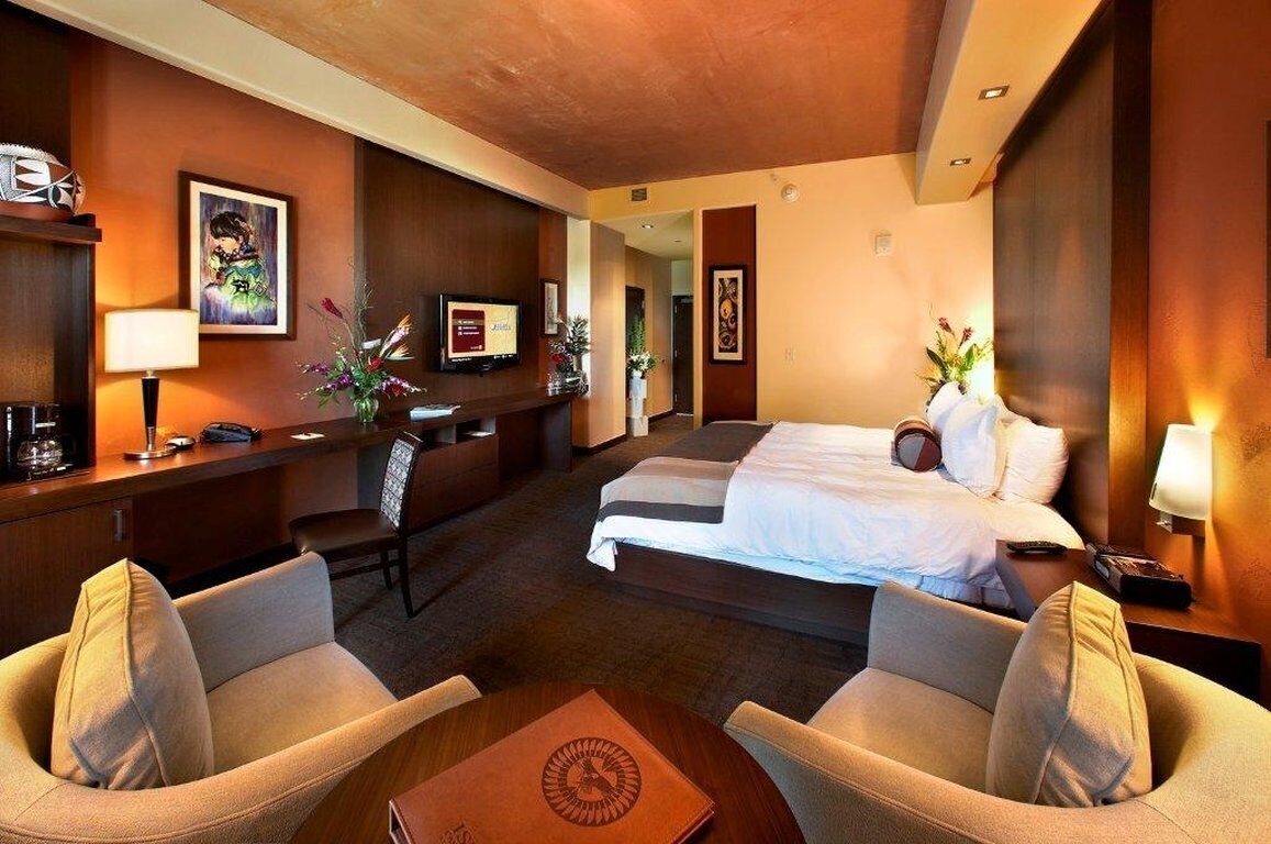 Isleta Resort and Casino