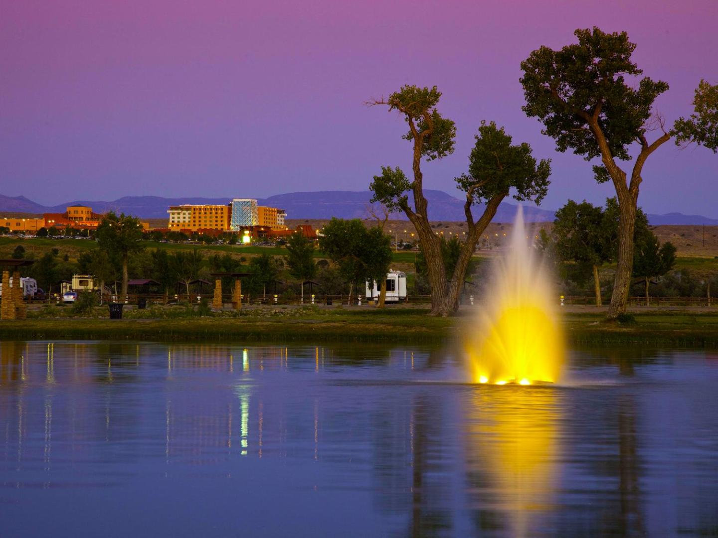 Isleta Resort and Casino