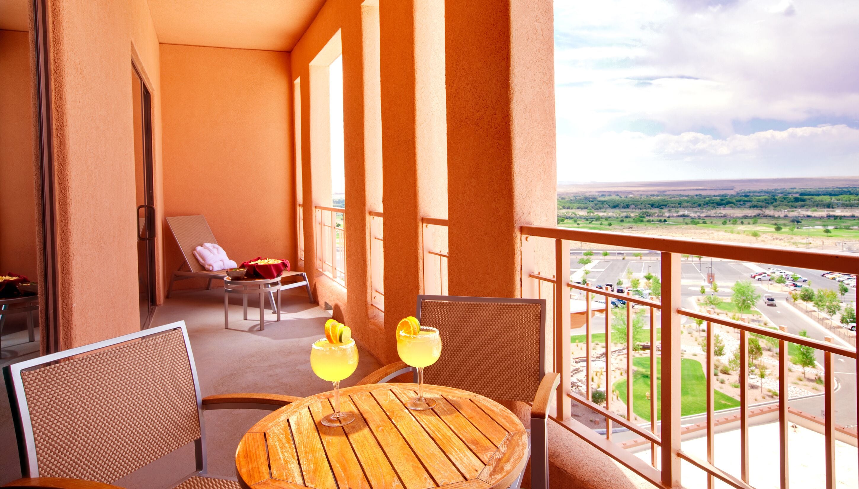 Isleta Resort and Casino