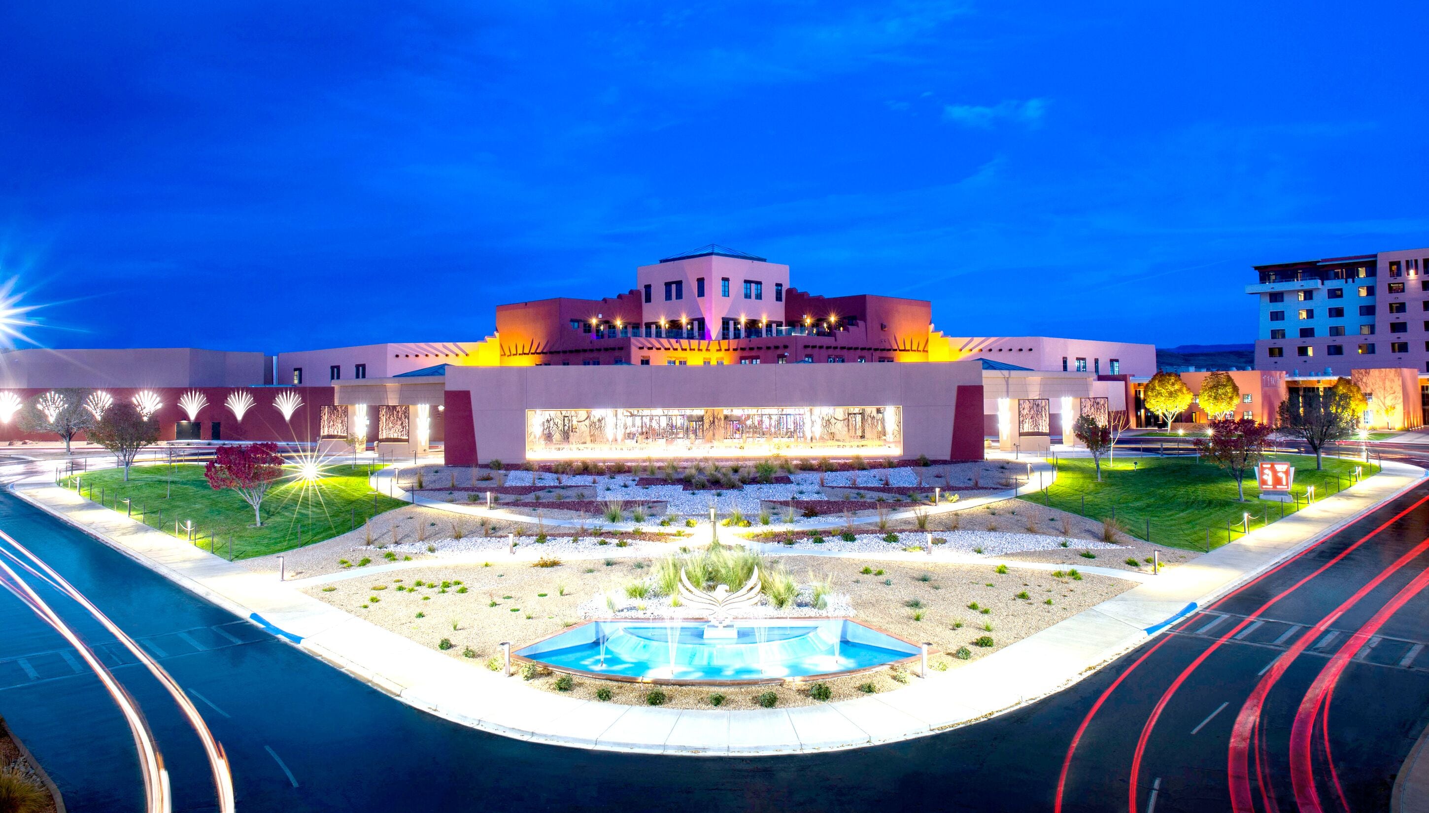 Isleta Resort and Casino