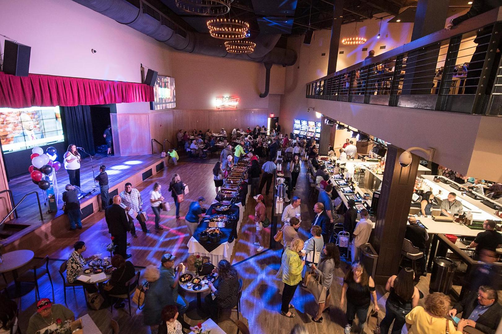 Isleta Resort and Casino