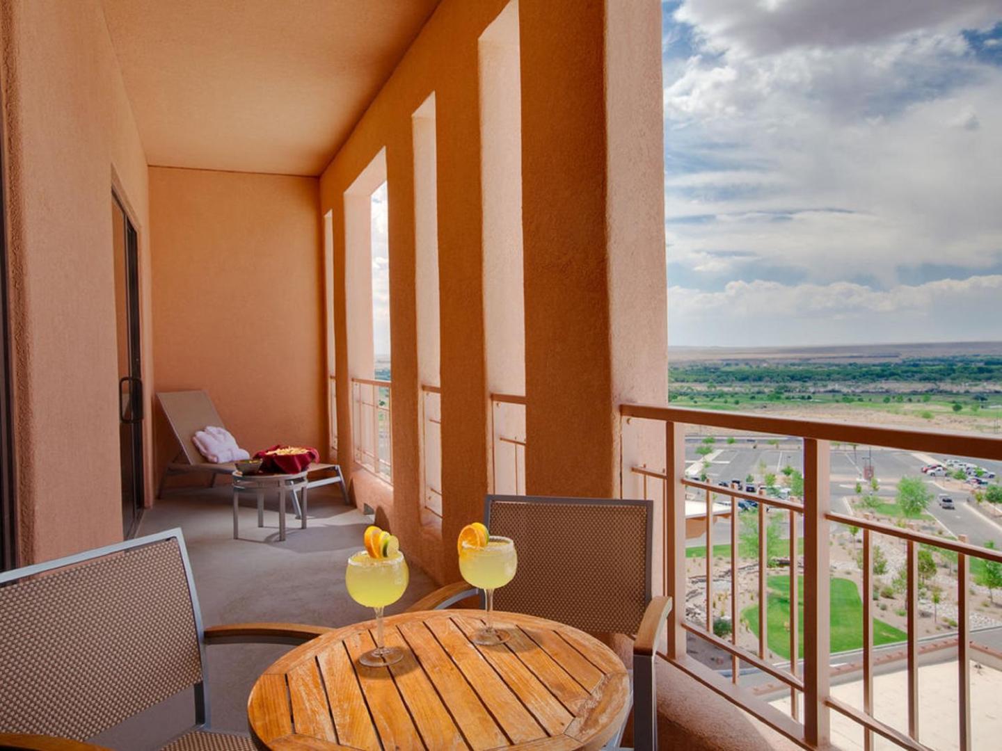 Isleta Resort and Casino