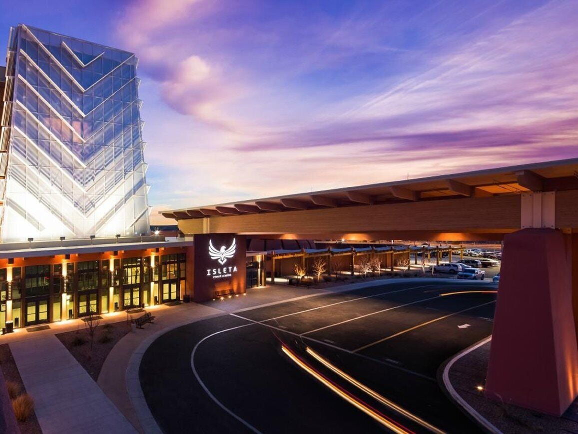 Isleta Resort and Casino