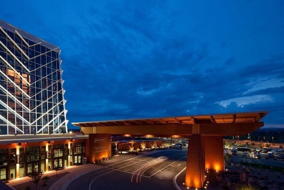 Isleta Resort and Casino