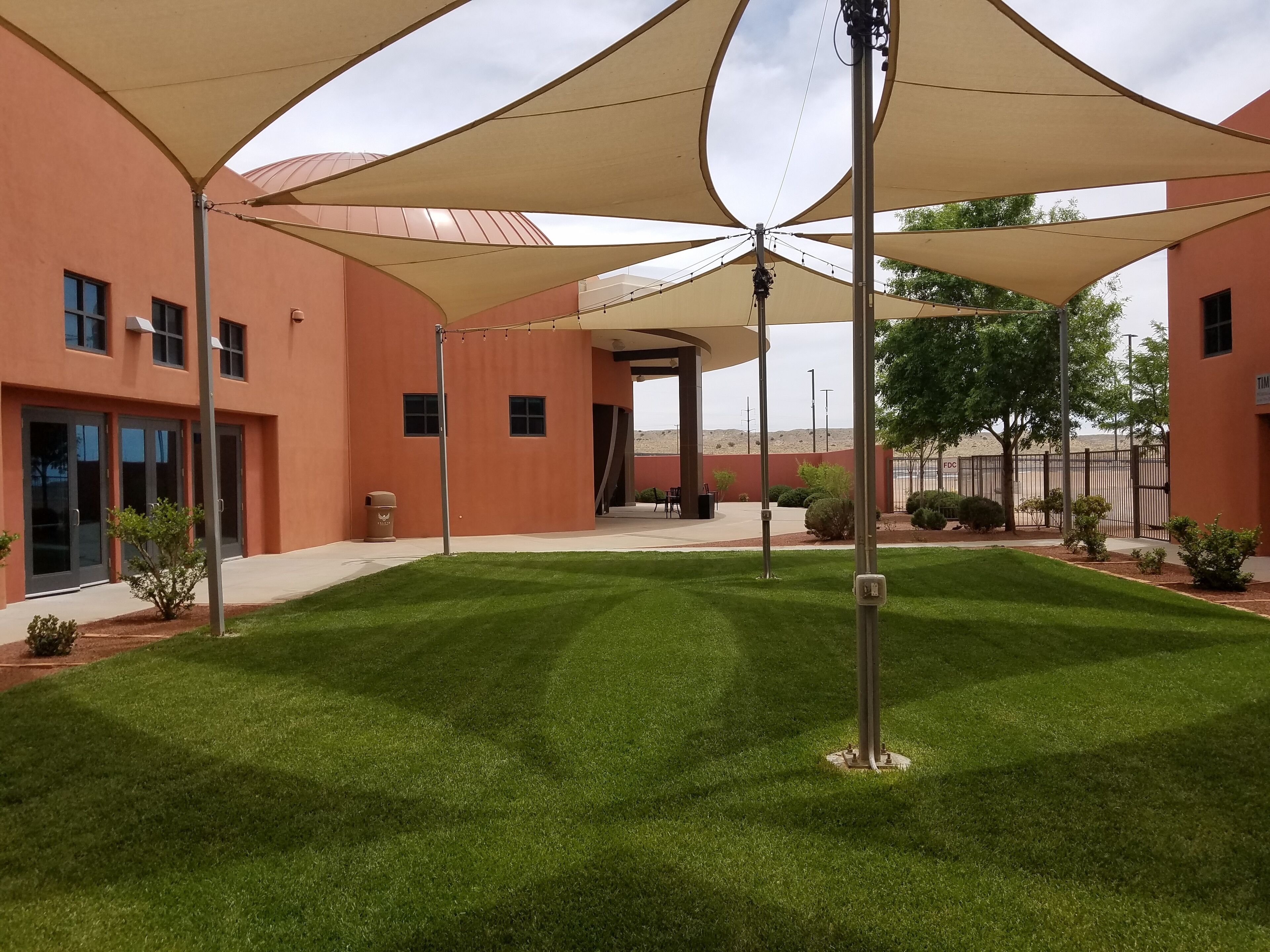 Isleta Resort and Casino