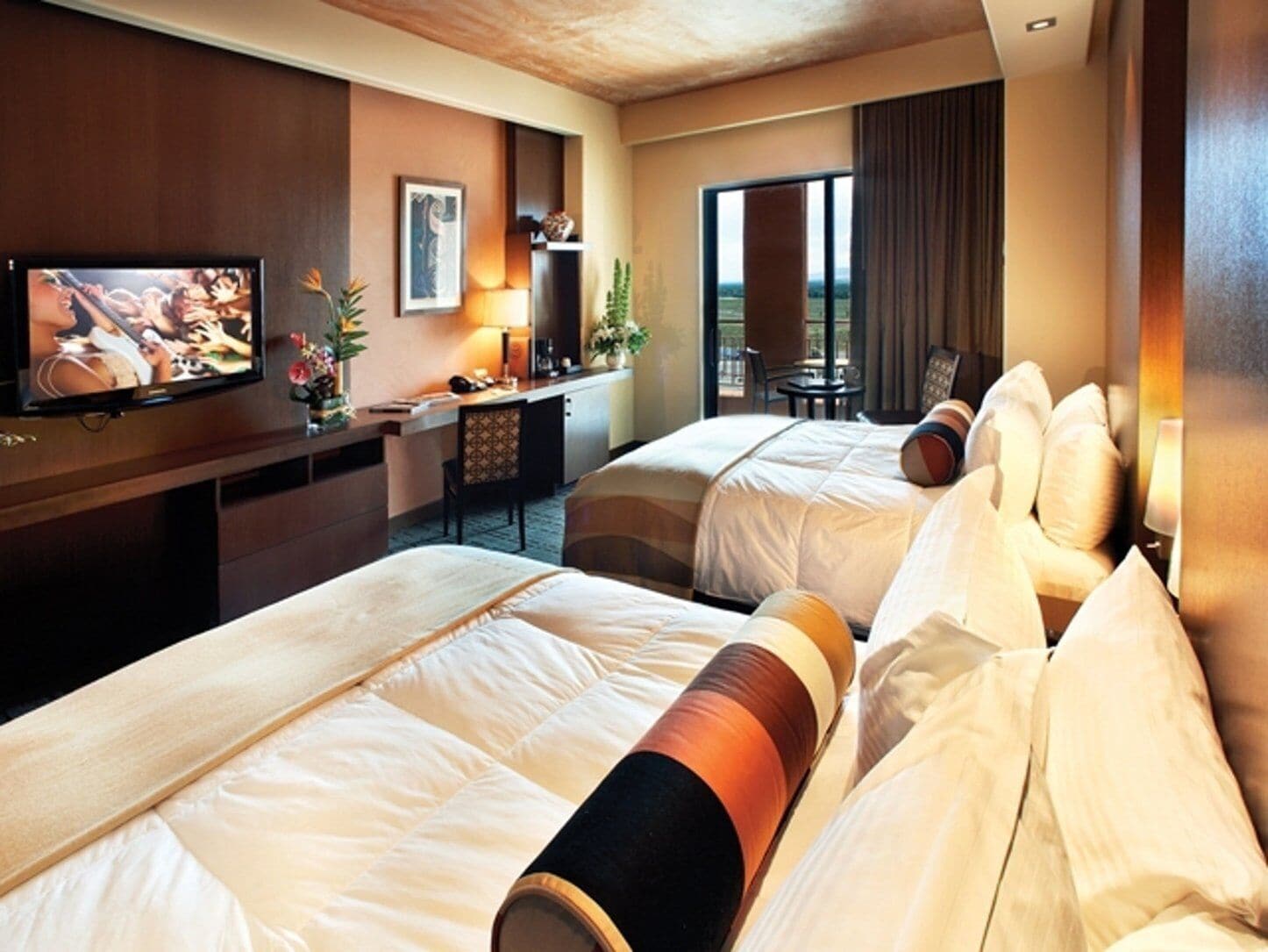 Isleta Resort and Casino