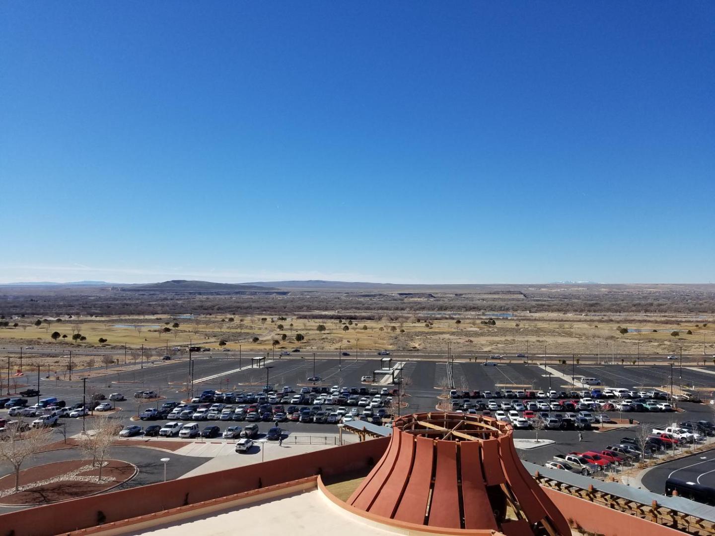 Isleta Resort and Casino