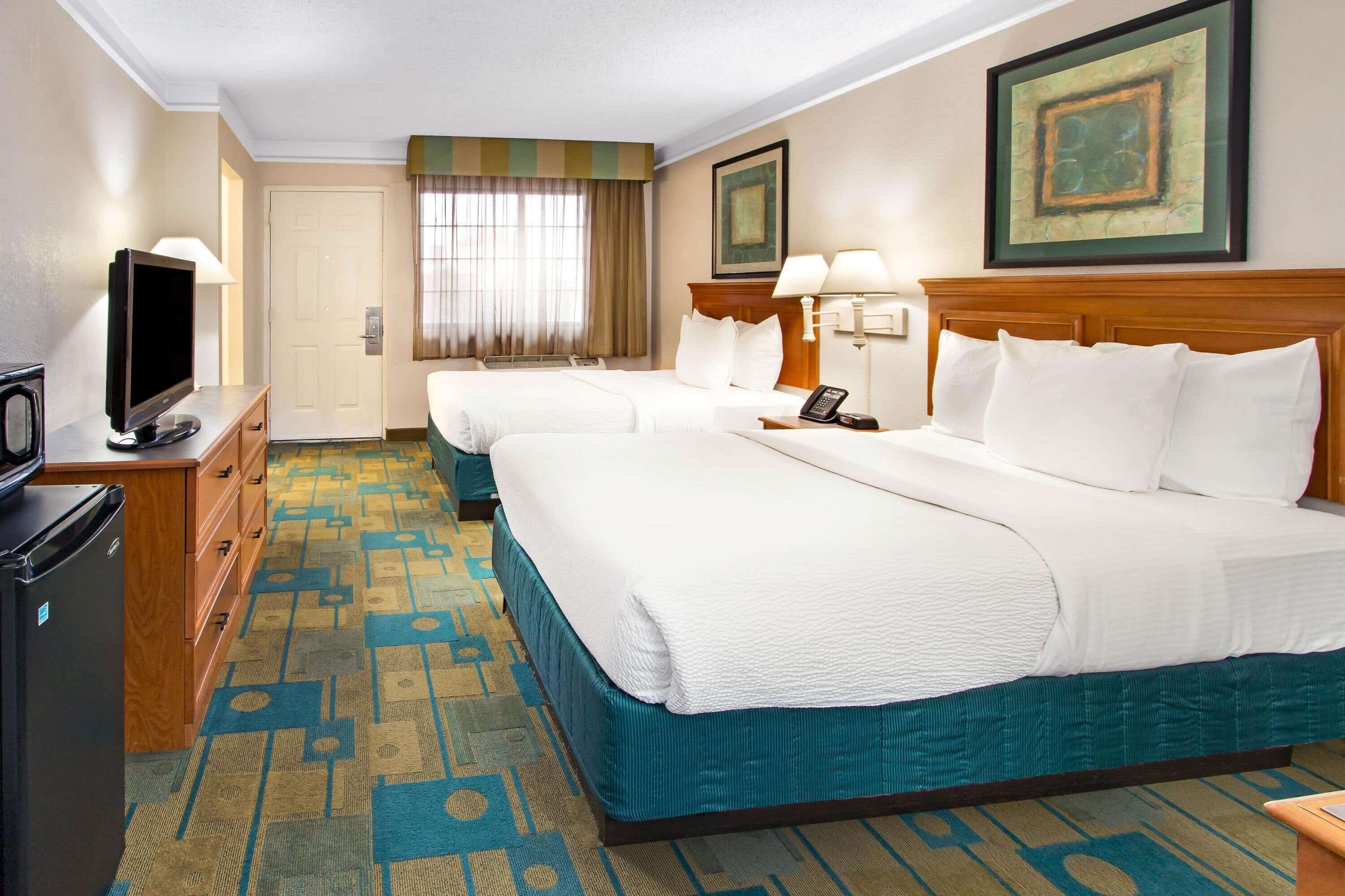La Quinta Inn by Wyndham Albuquerque Airport