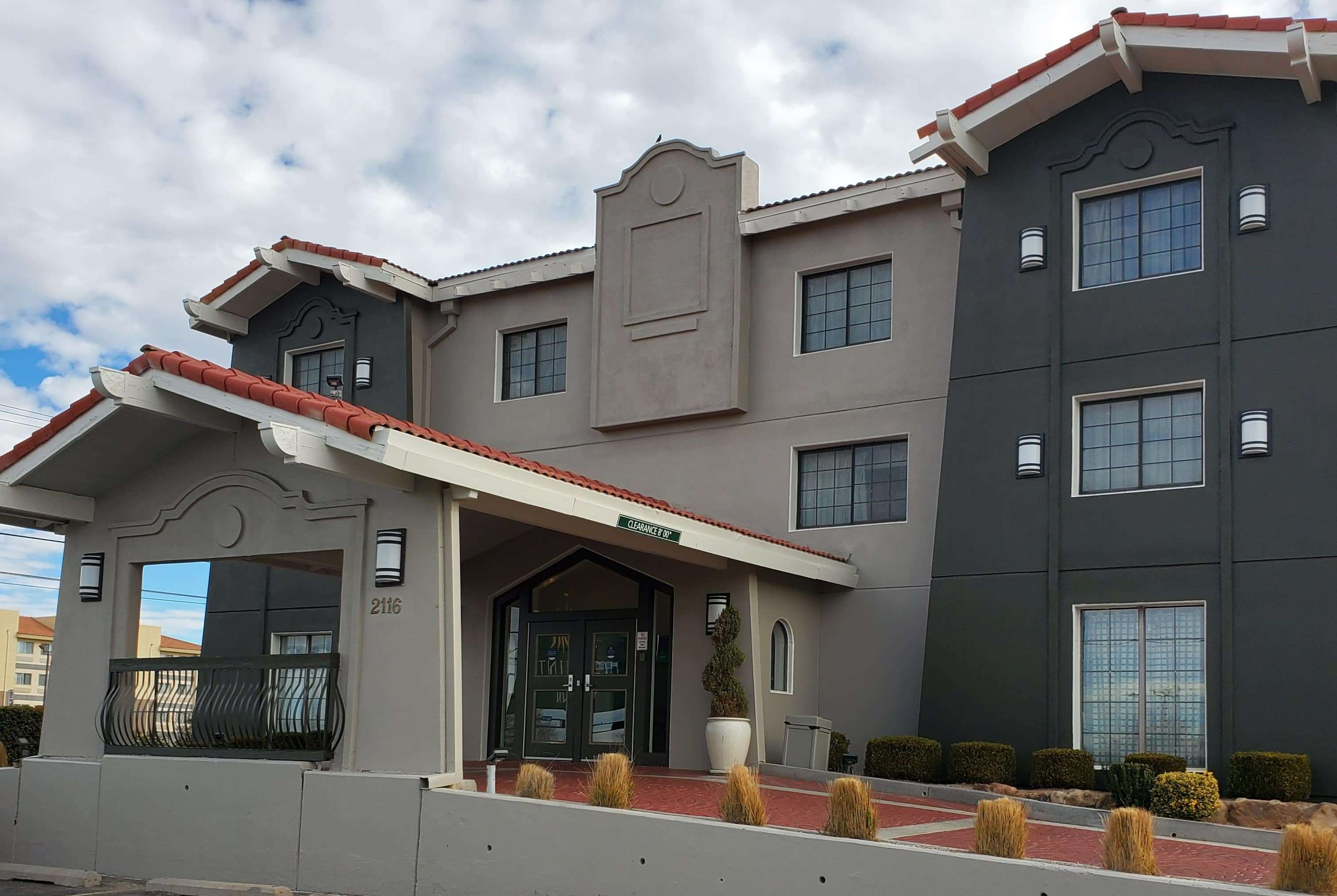 La Quinta Inn by Wyndham Albuquerque Airport