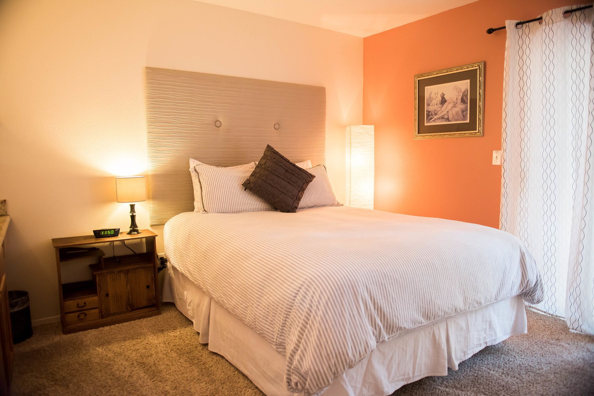 The Mauger Estate Bed & Breakfast