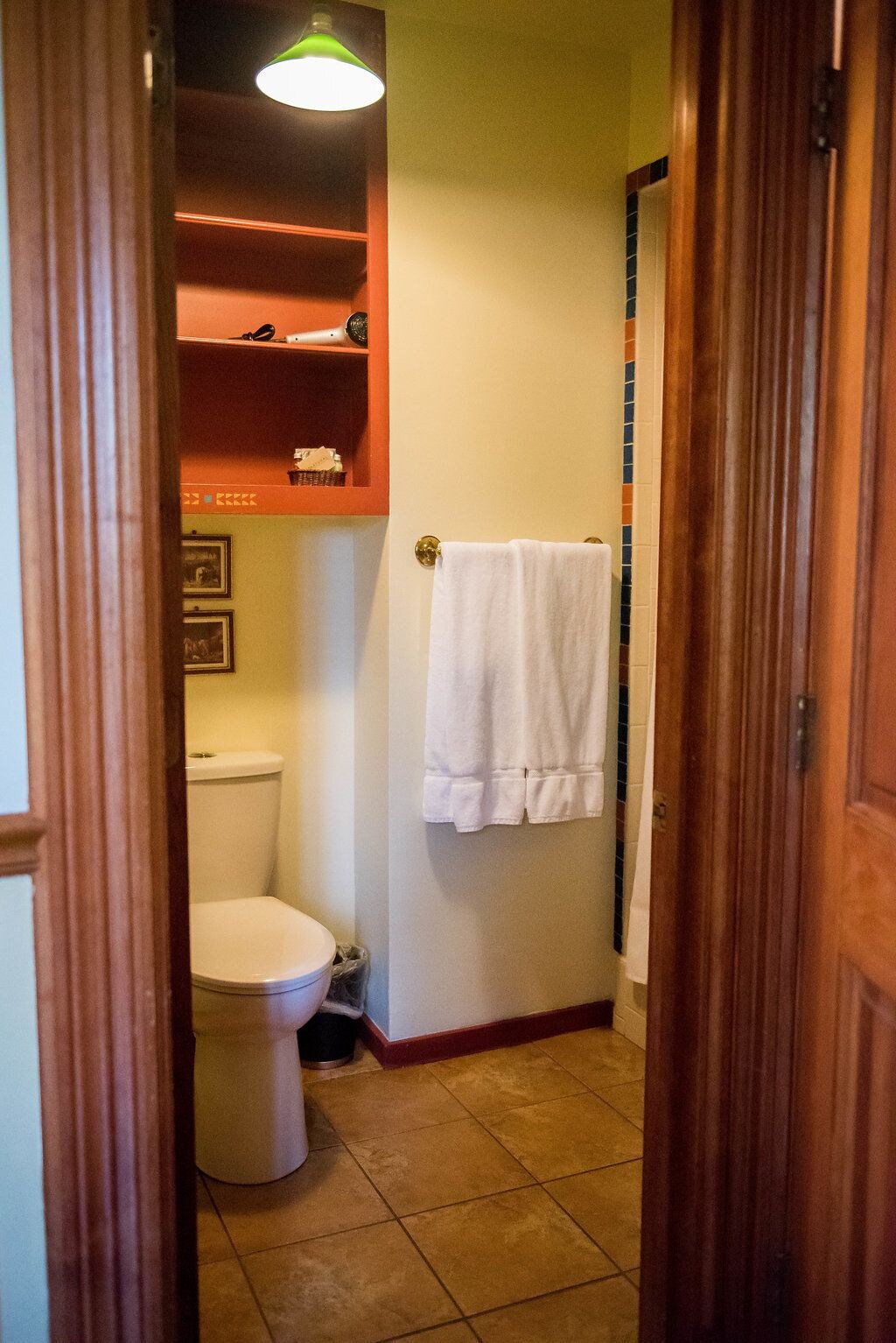 The Mauger Estate Bed & Breakfast