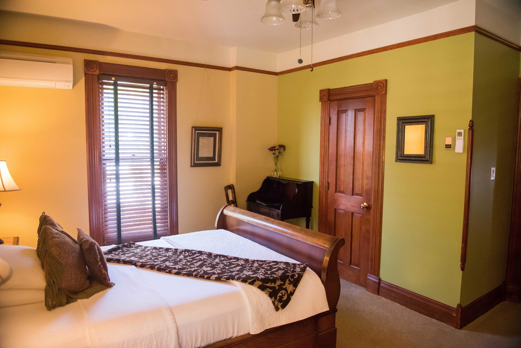 The Mauger Estate Bed & Breakfast