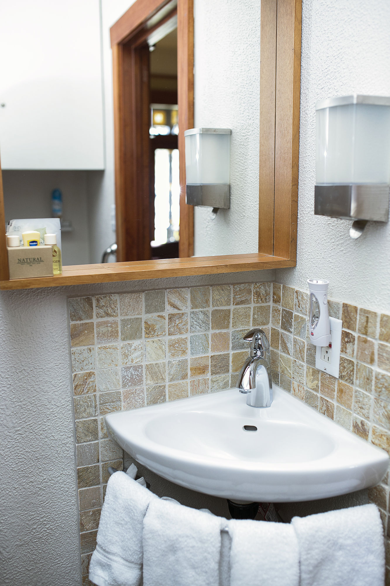 The Mauger Estate Bed & Breakfast