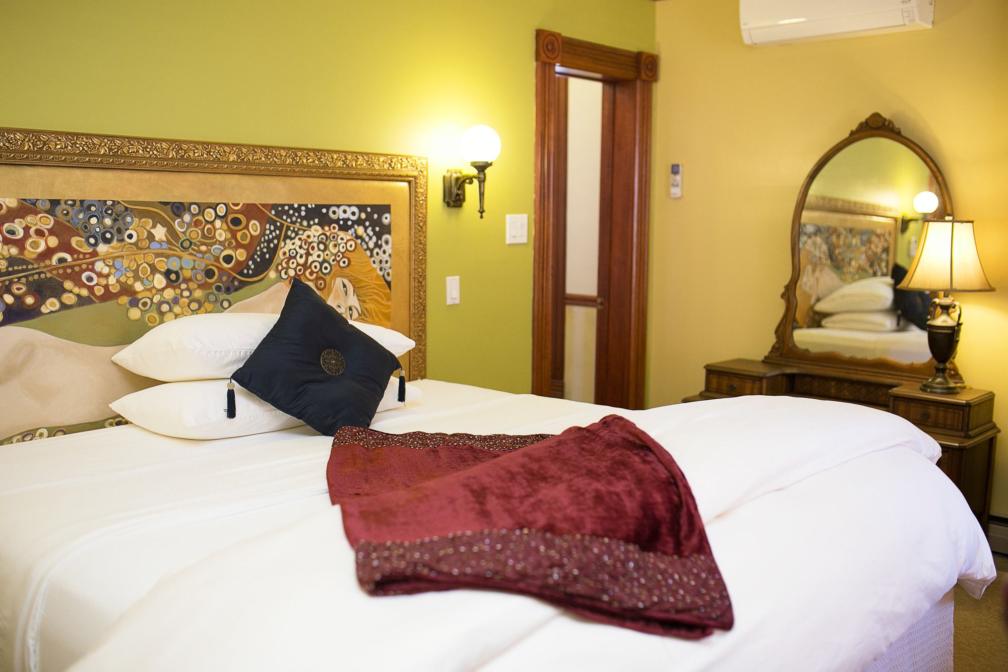 The Mauger Estate Bed & Breakfast