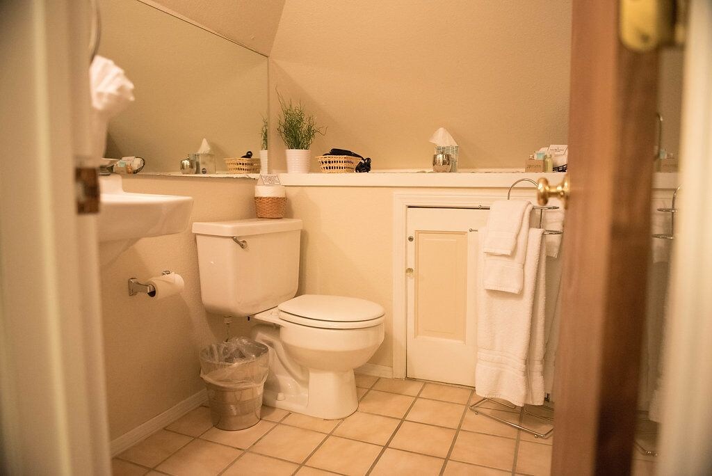 The Mauger Estate Bed & Breakfast