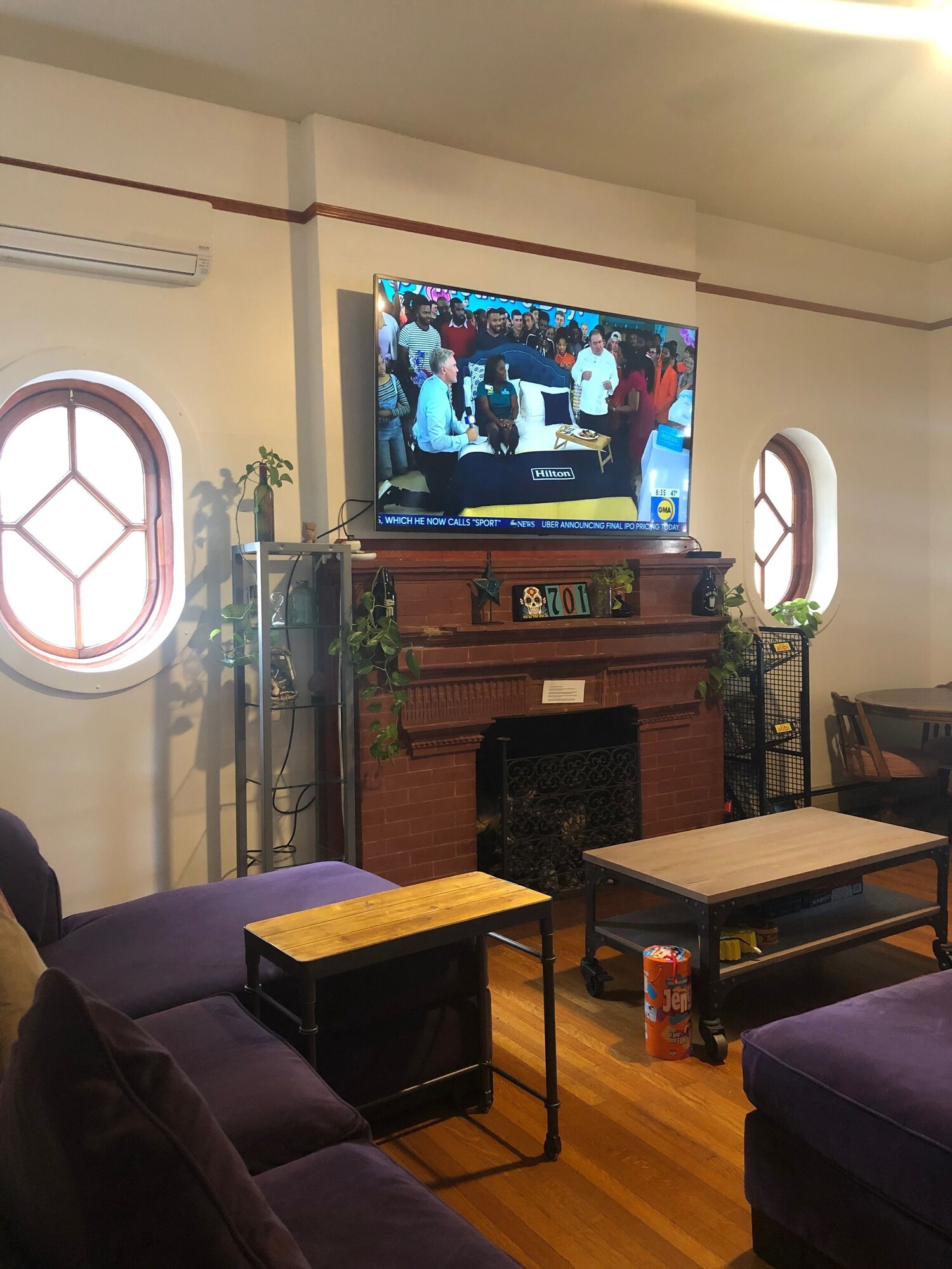 The Mauger Estate Bed & Breakfast