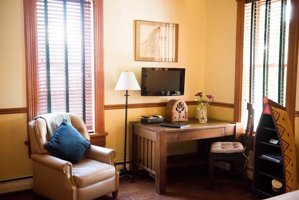 The Mauger Estate Bed & Breakfast