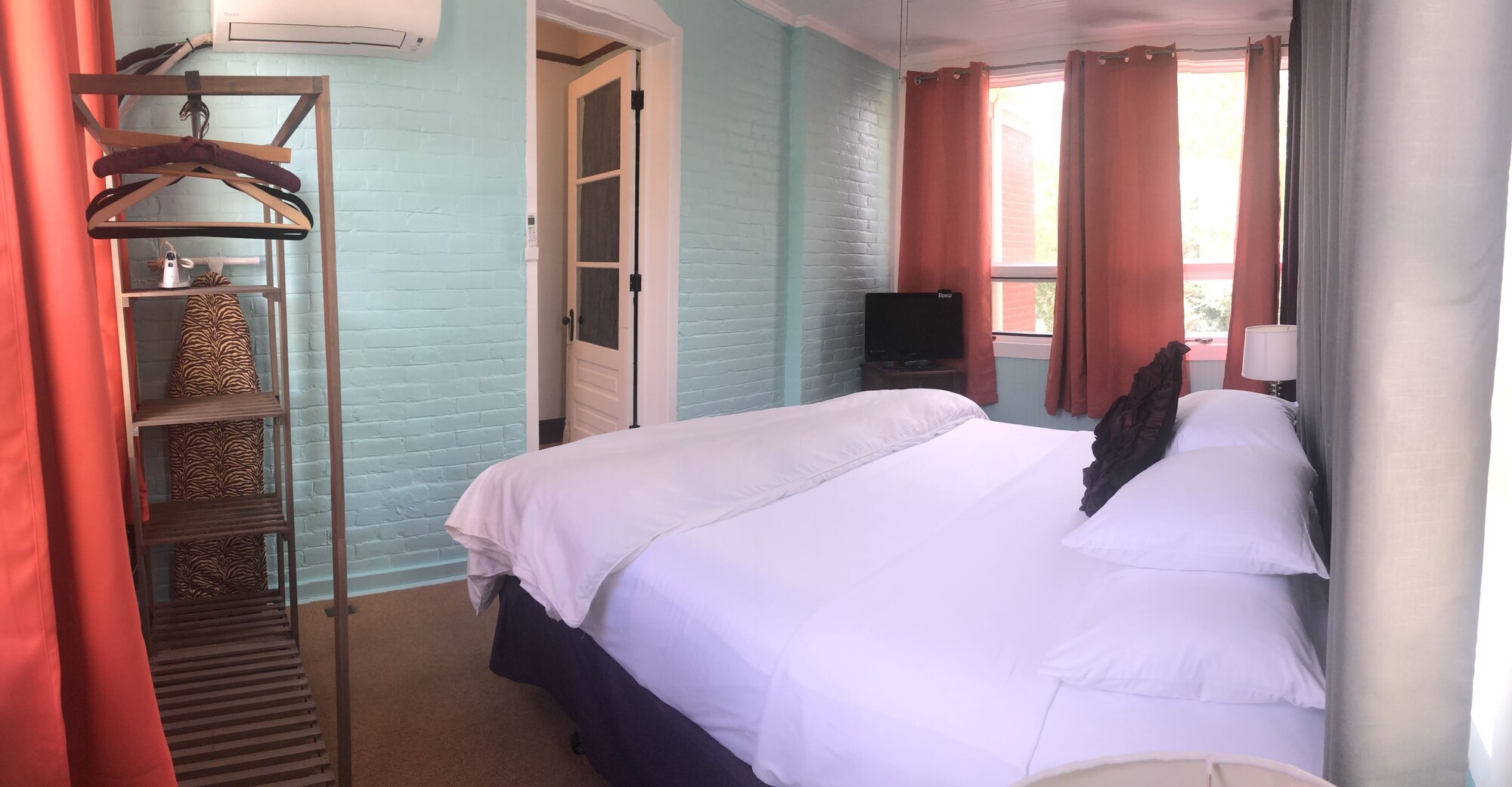 The Mauger Estate Bed & Breakfast