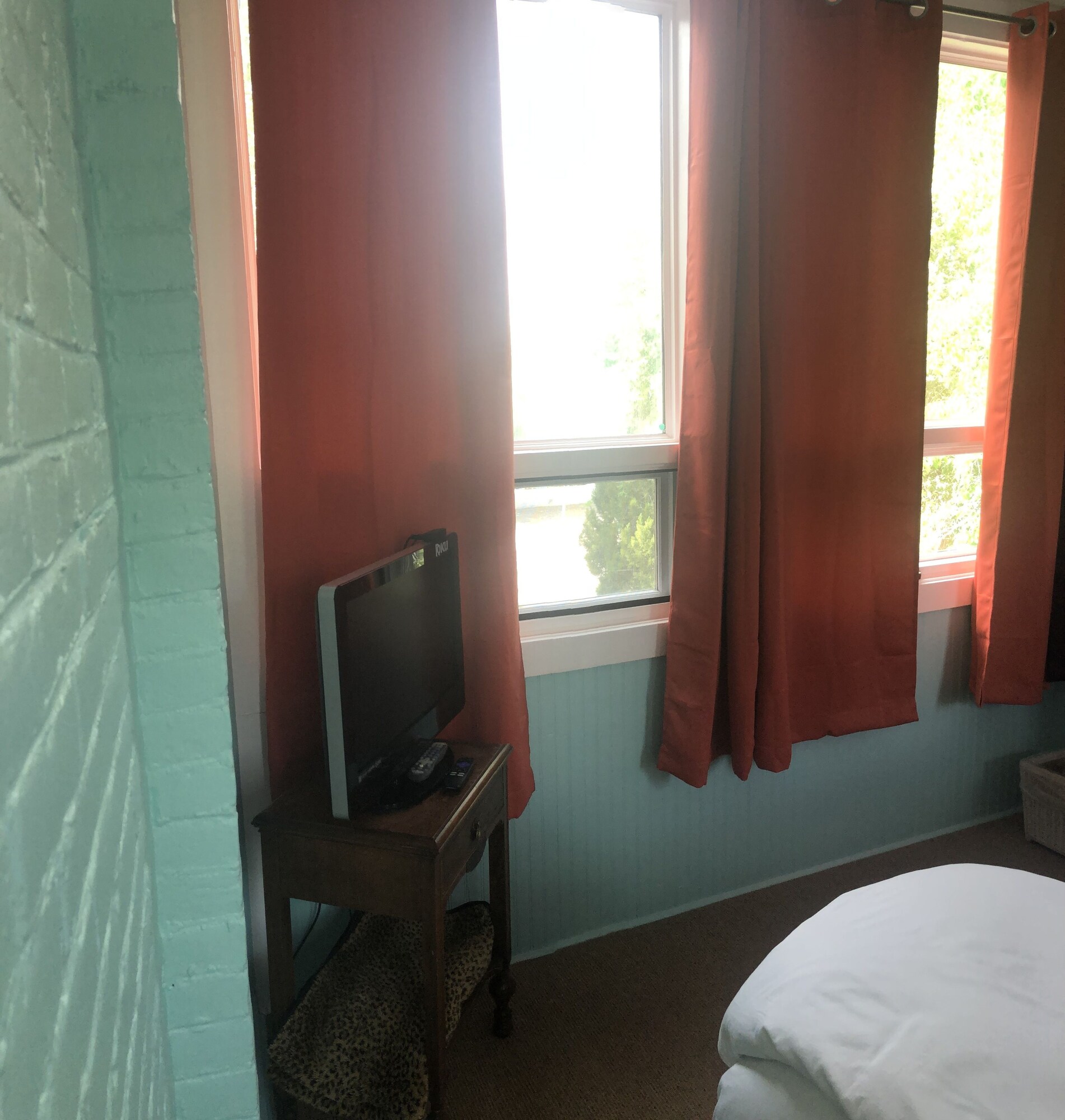 The Mauger Estate Bed & Breakfast