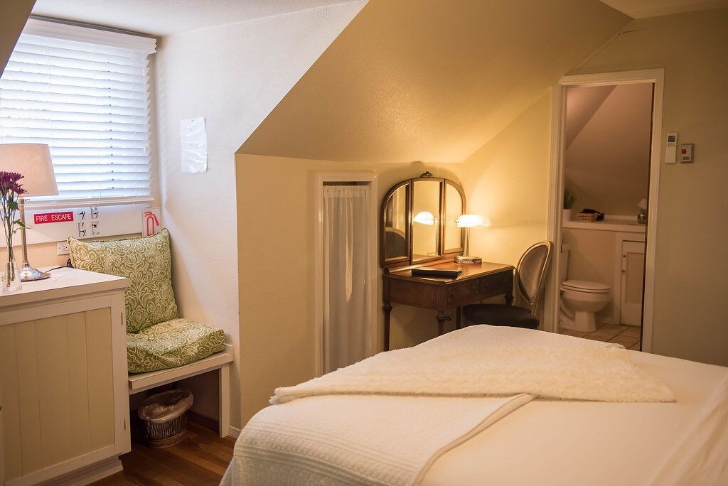 The Mauger Estate Bed & Breakfast