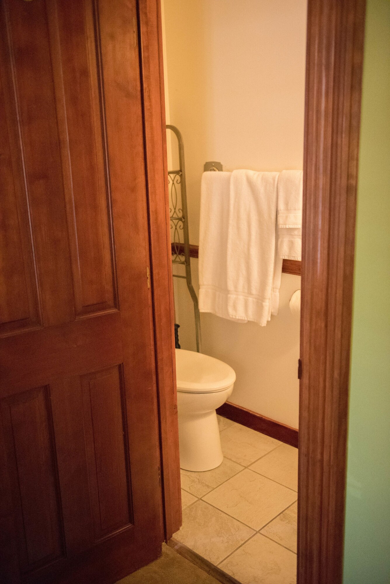 The Mauger Estate Bed & Breakfast