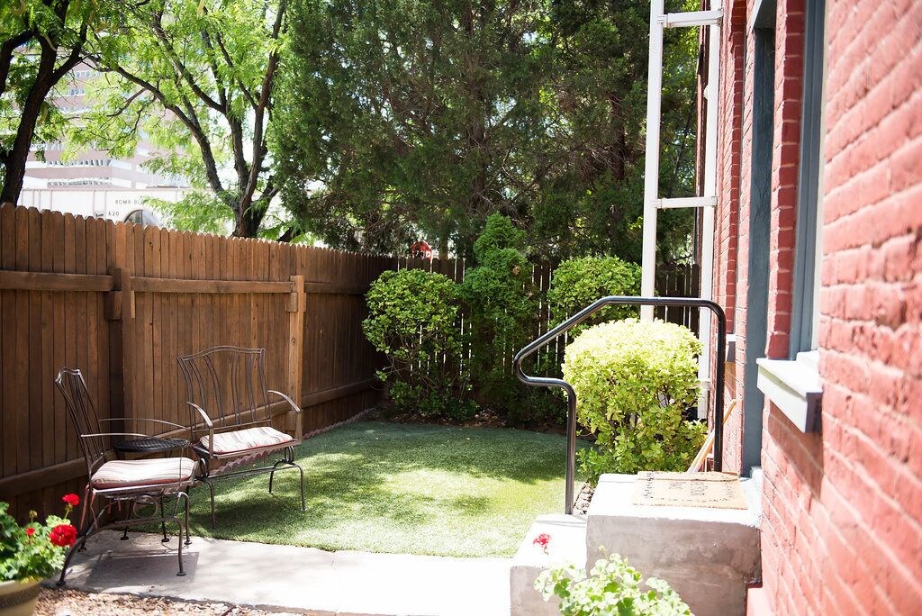 The Mauger Estate Bed & Breakfast