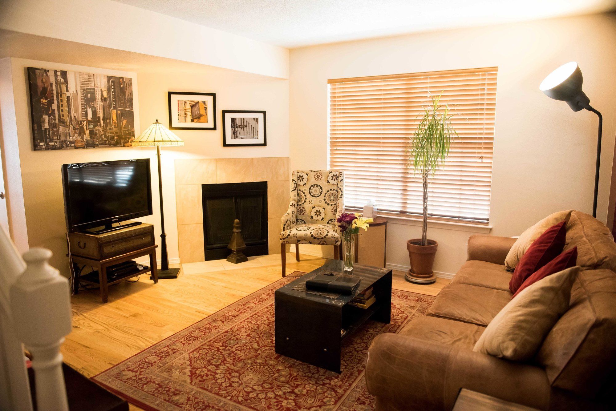 The Mauger Estate Bed & Breakfast