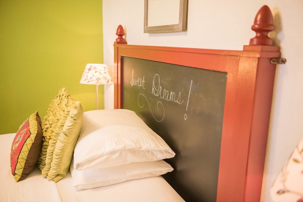 The Mauger Estate Bed & Breakfast