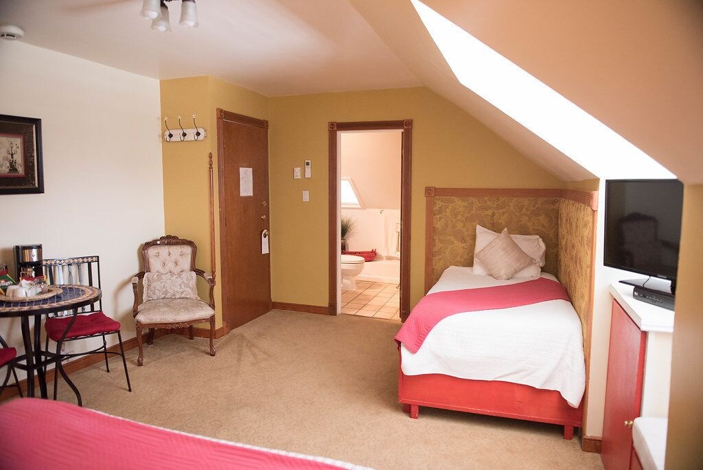 The Mauger Estate Bed & Breakfast