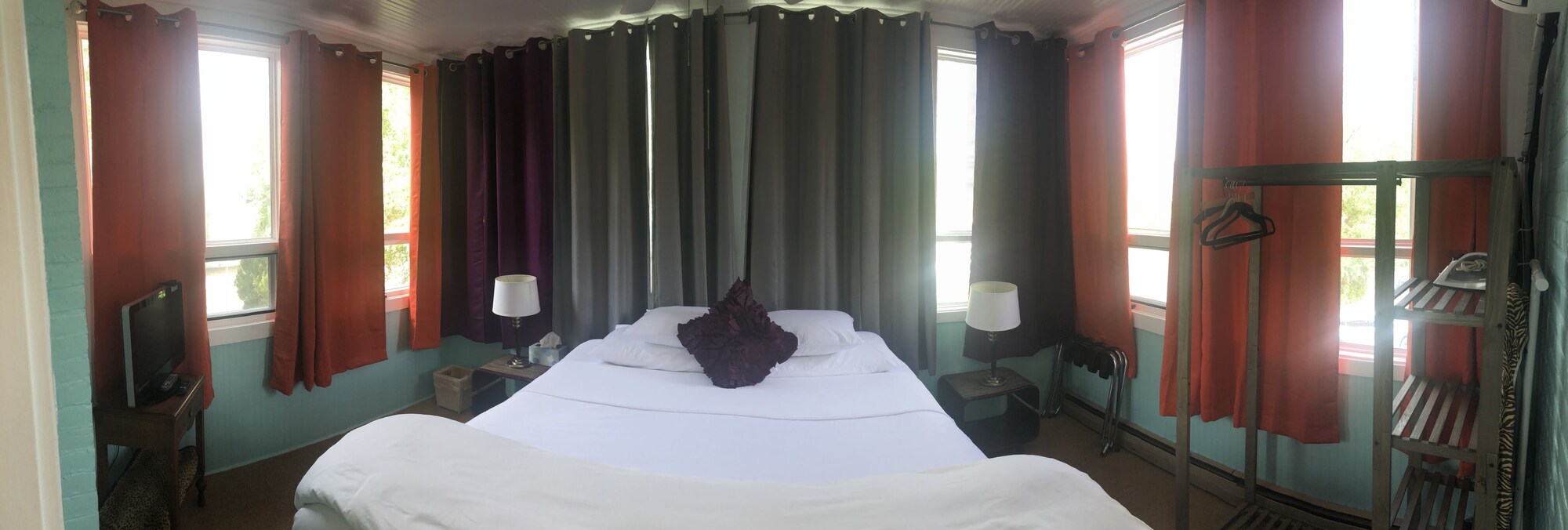 The Mauger Estate Bed & Breakfast