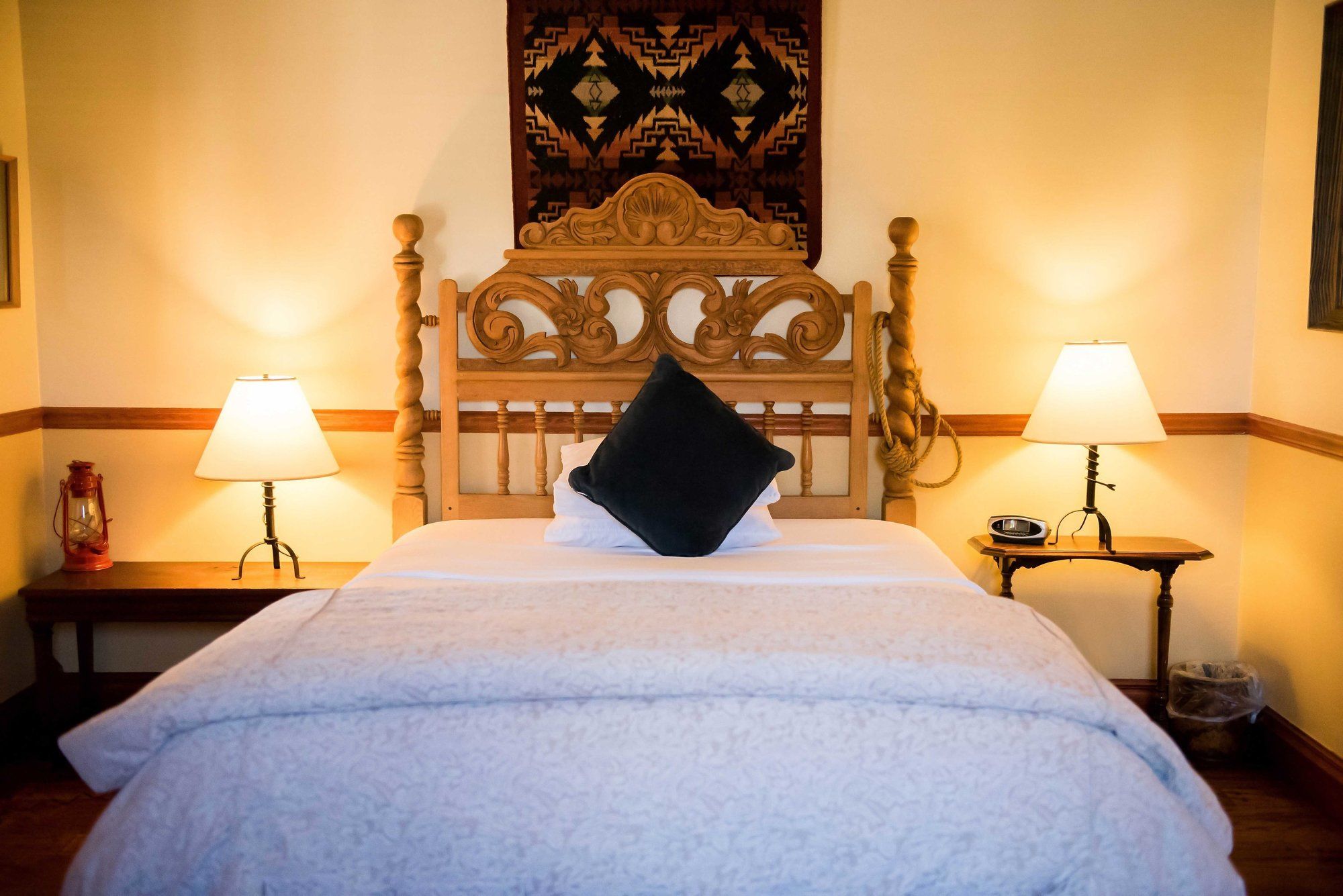 The Mauger Estate Bed & Breakfast