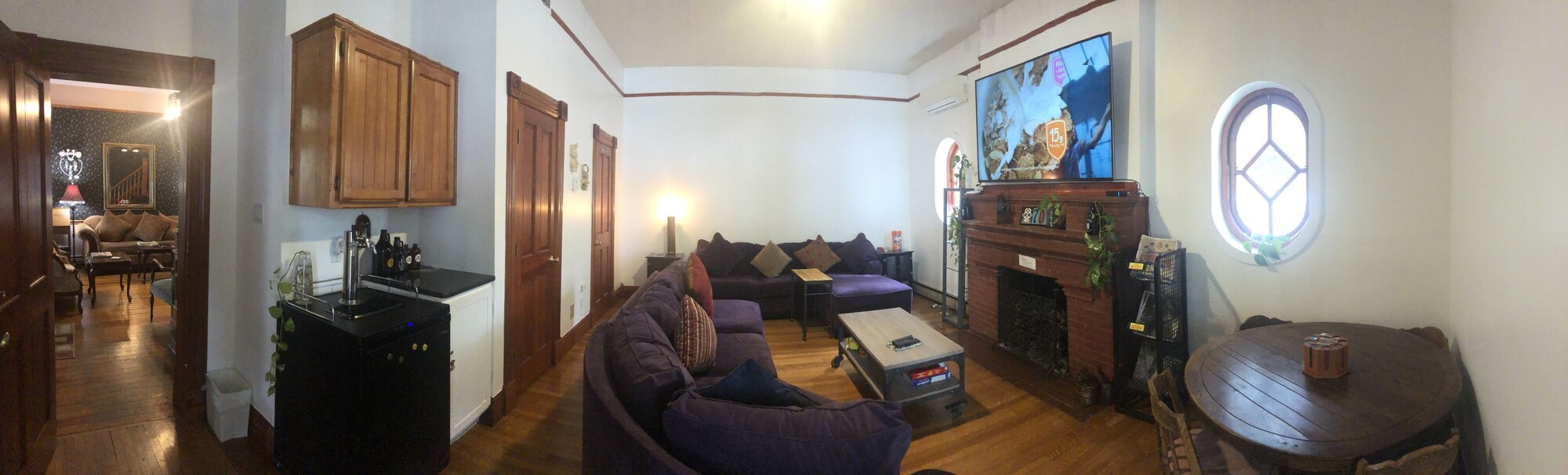 The Mauger Estate Bed & Breakfast