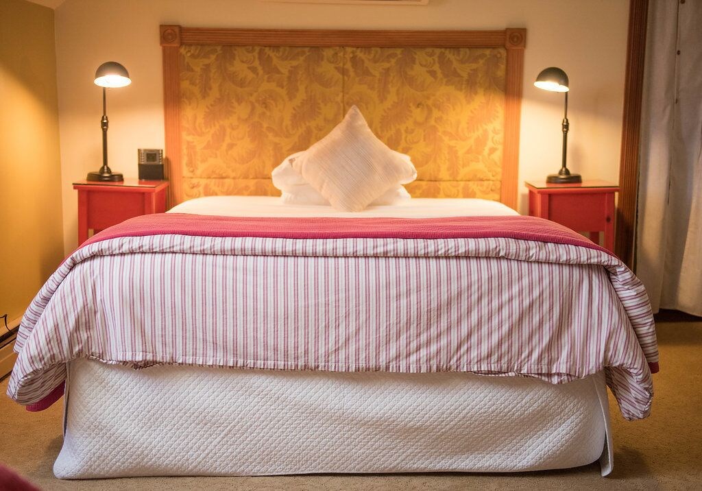 The Mauger Estate Bed & Breakfast